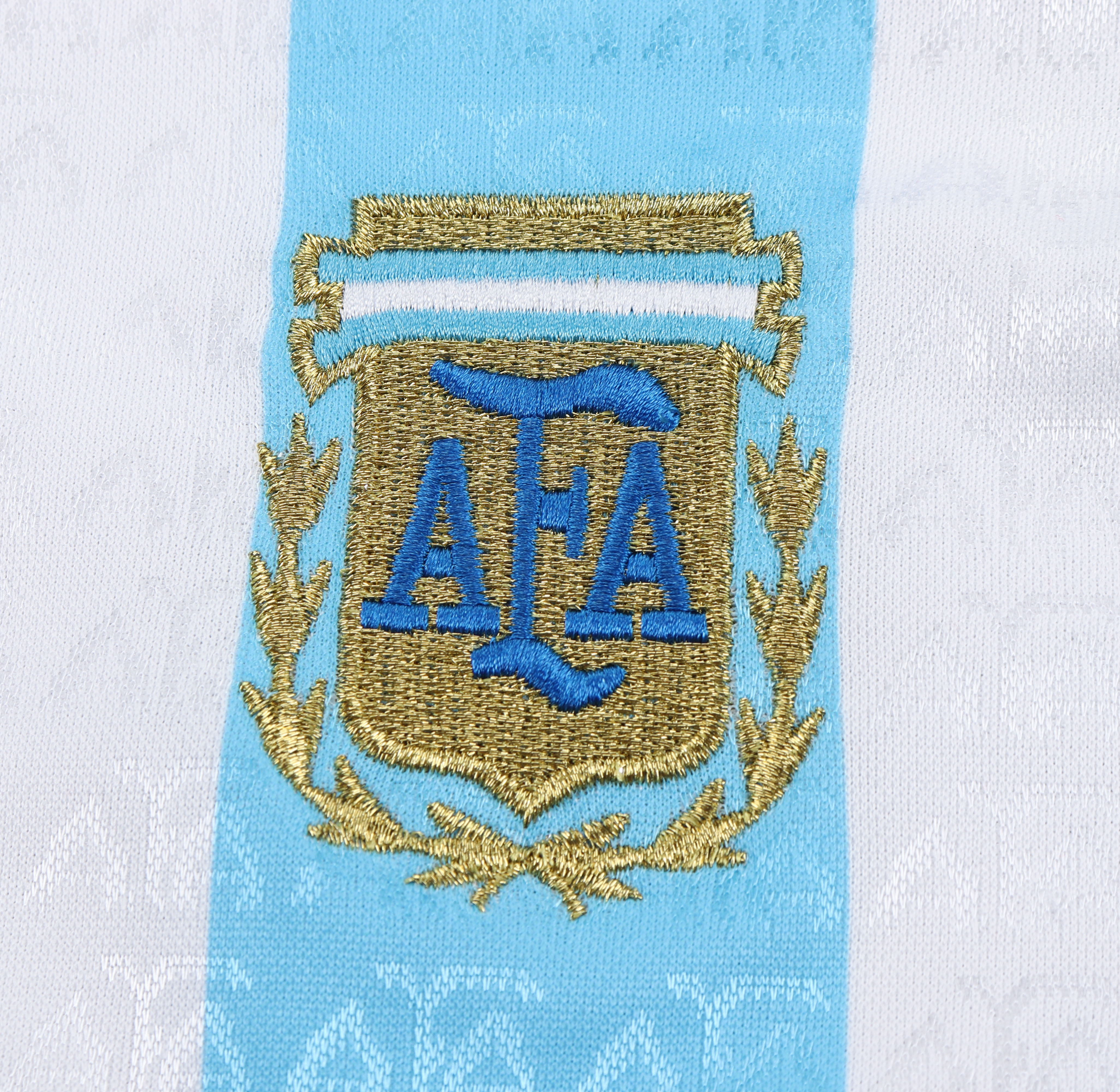 Kids Retro Argentina 1994 Home