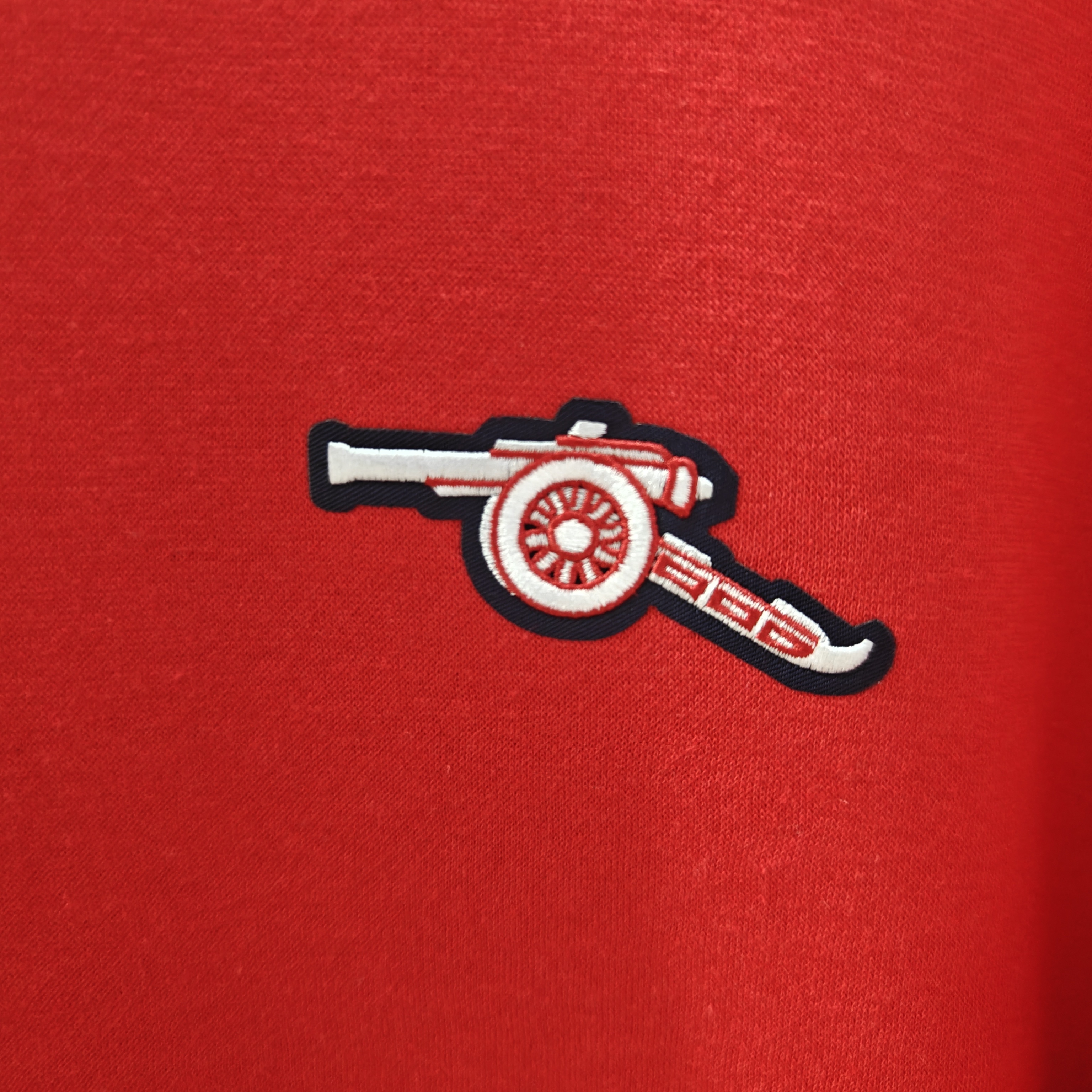 25/26 Arsenal Embroid hoodie