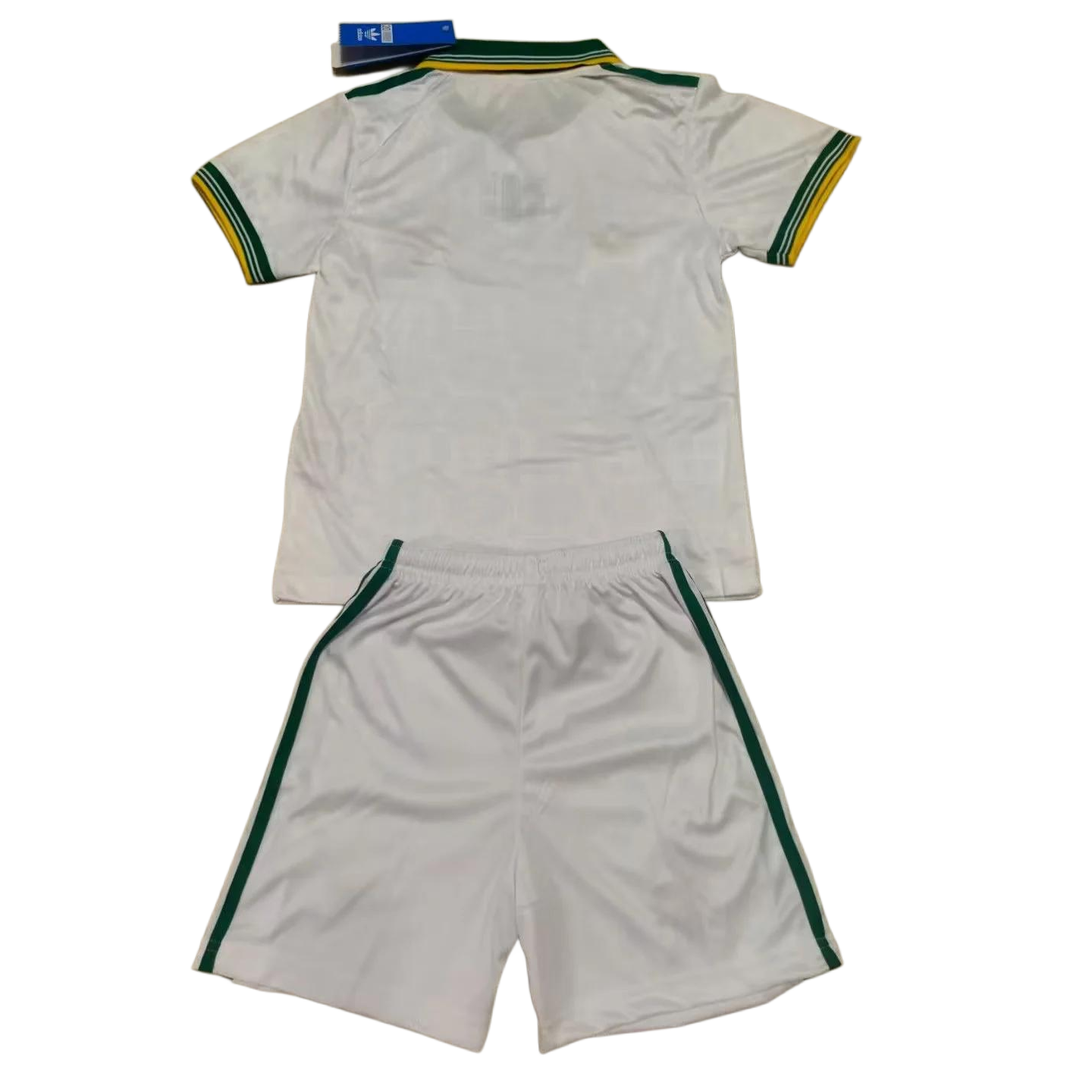 Kids kit Roma 25/26 Home/Away/Third 16-28