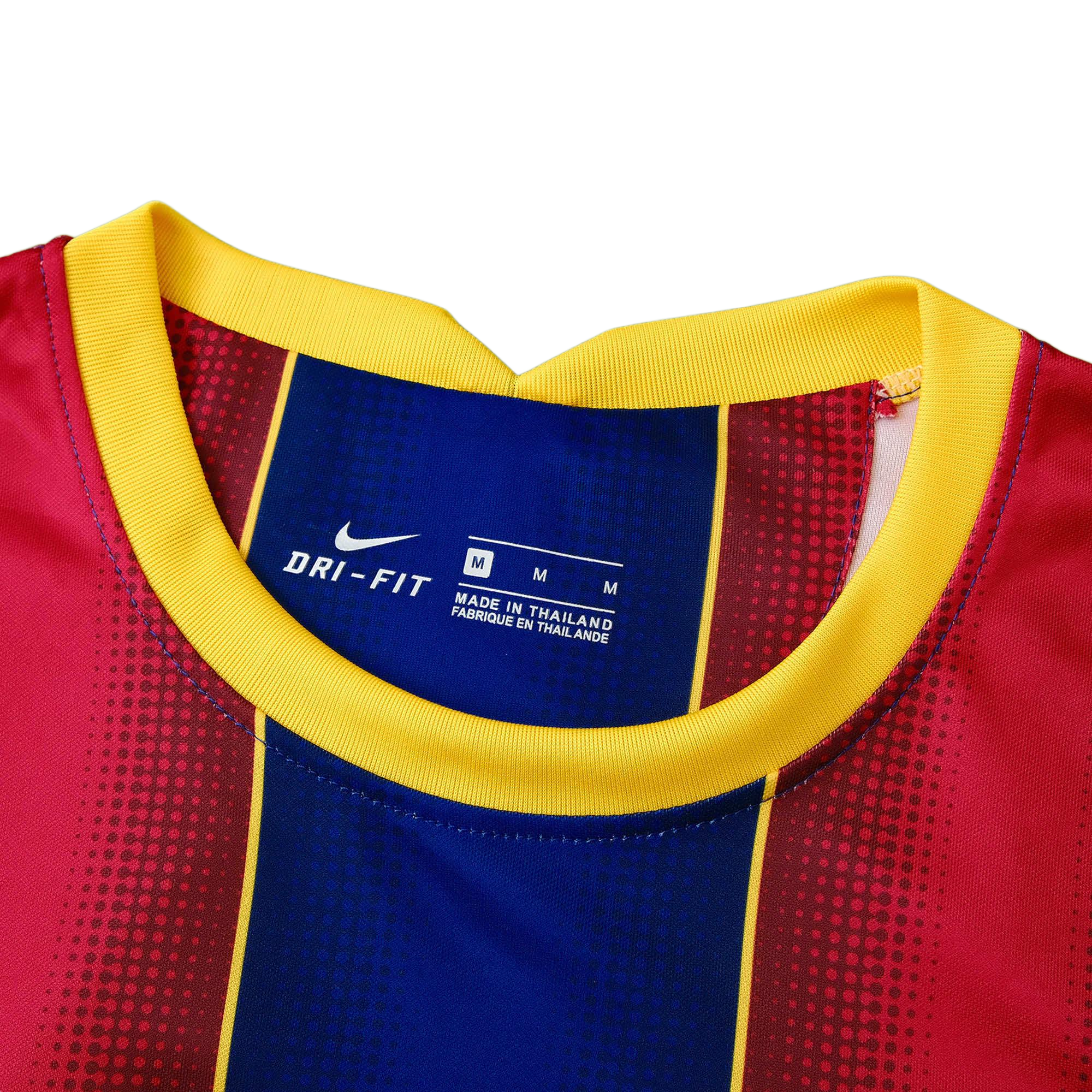 Barcelona 20/21 Home S-XXL Fan Verison