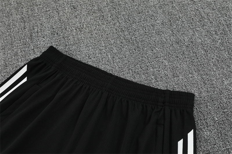 Men/ Kids LVP 25/26 Green Training Short Sleeves