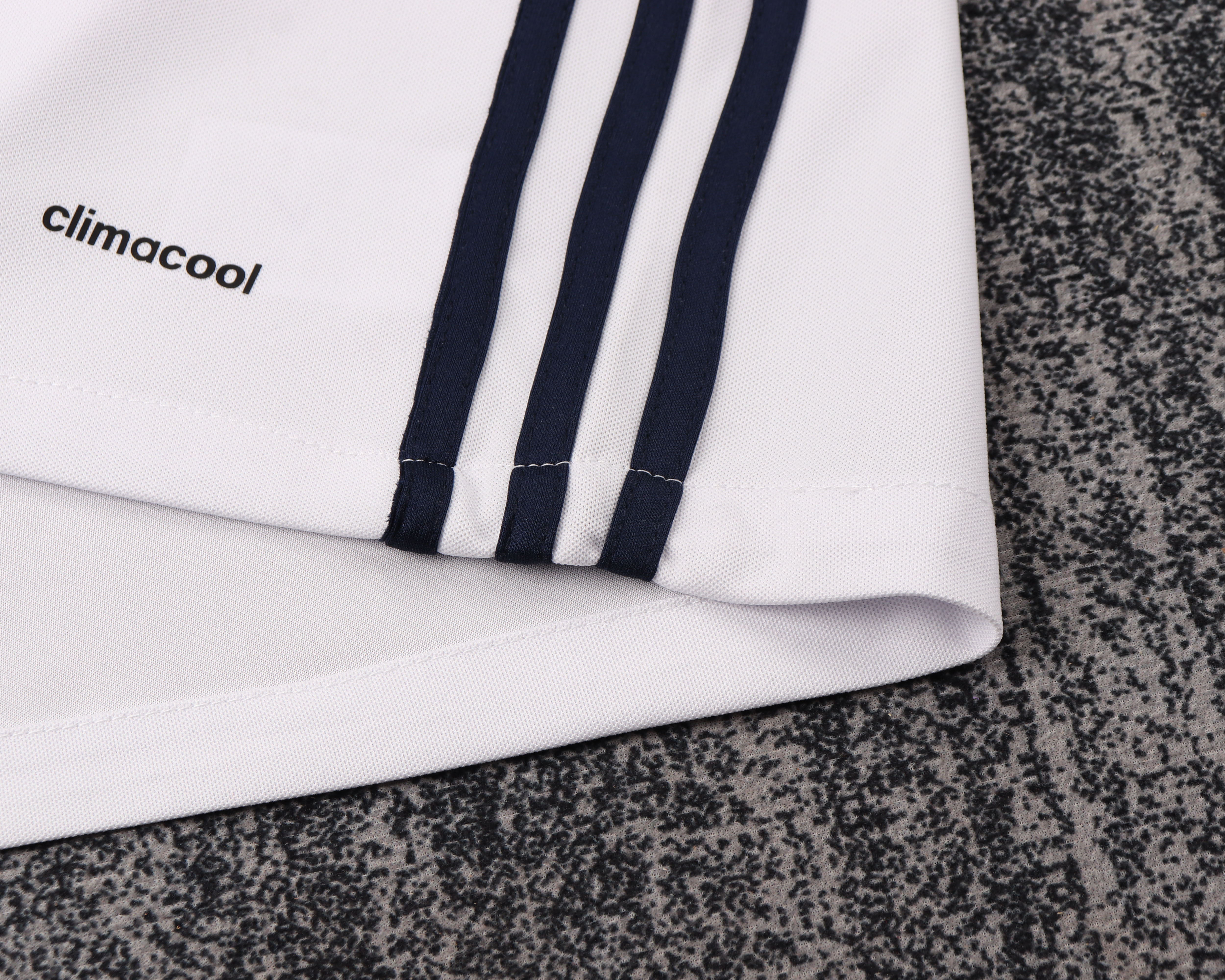 Kids Real Madrid 16/17 Home