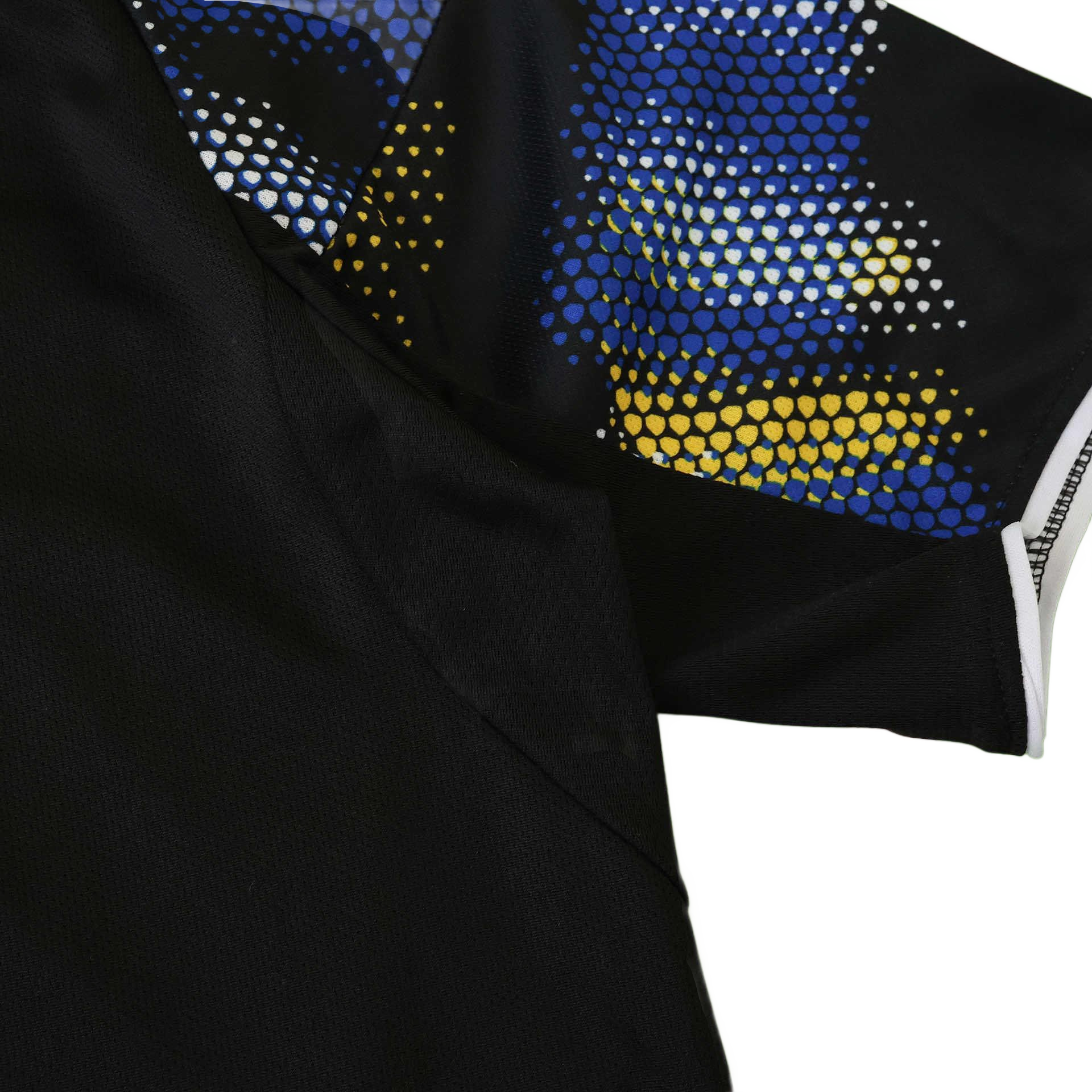 Leeds United 25/26 Third S-XXL Fan Version