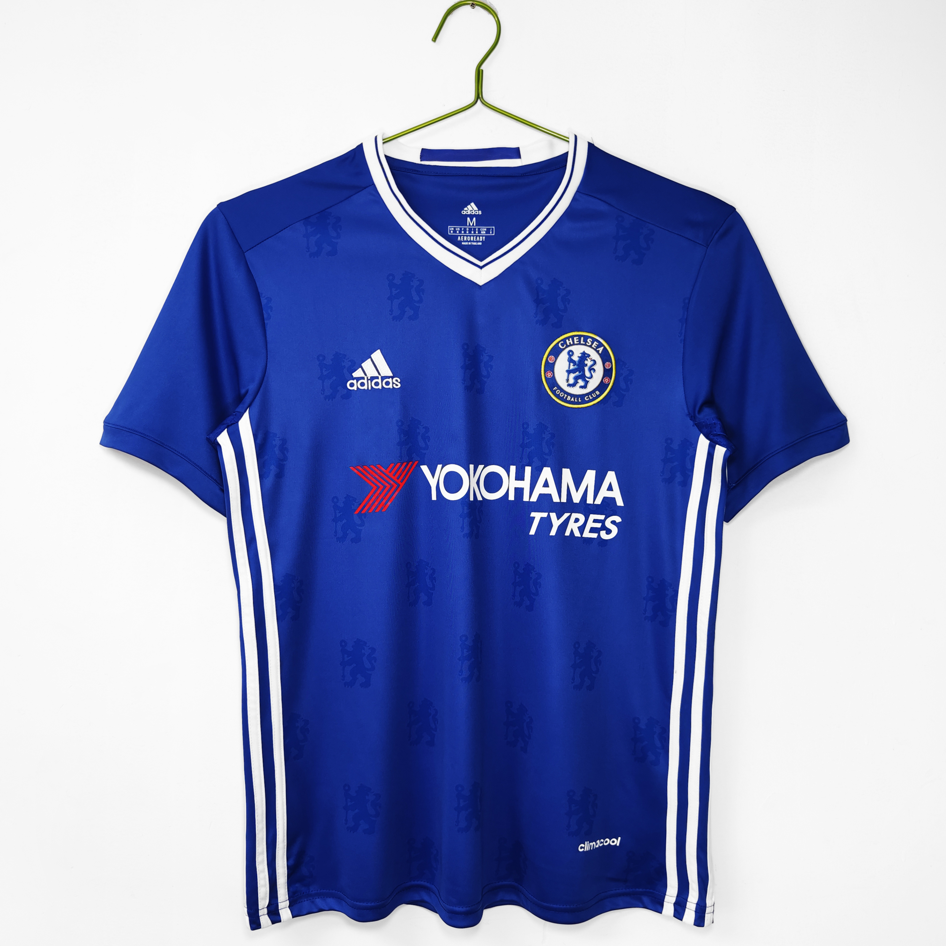 Retro Chelsea 16/17 Home S-XXL