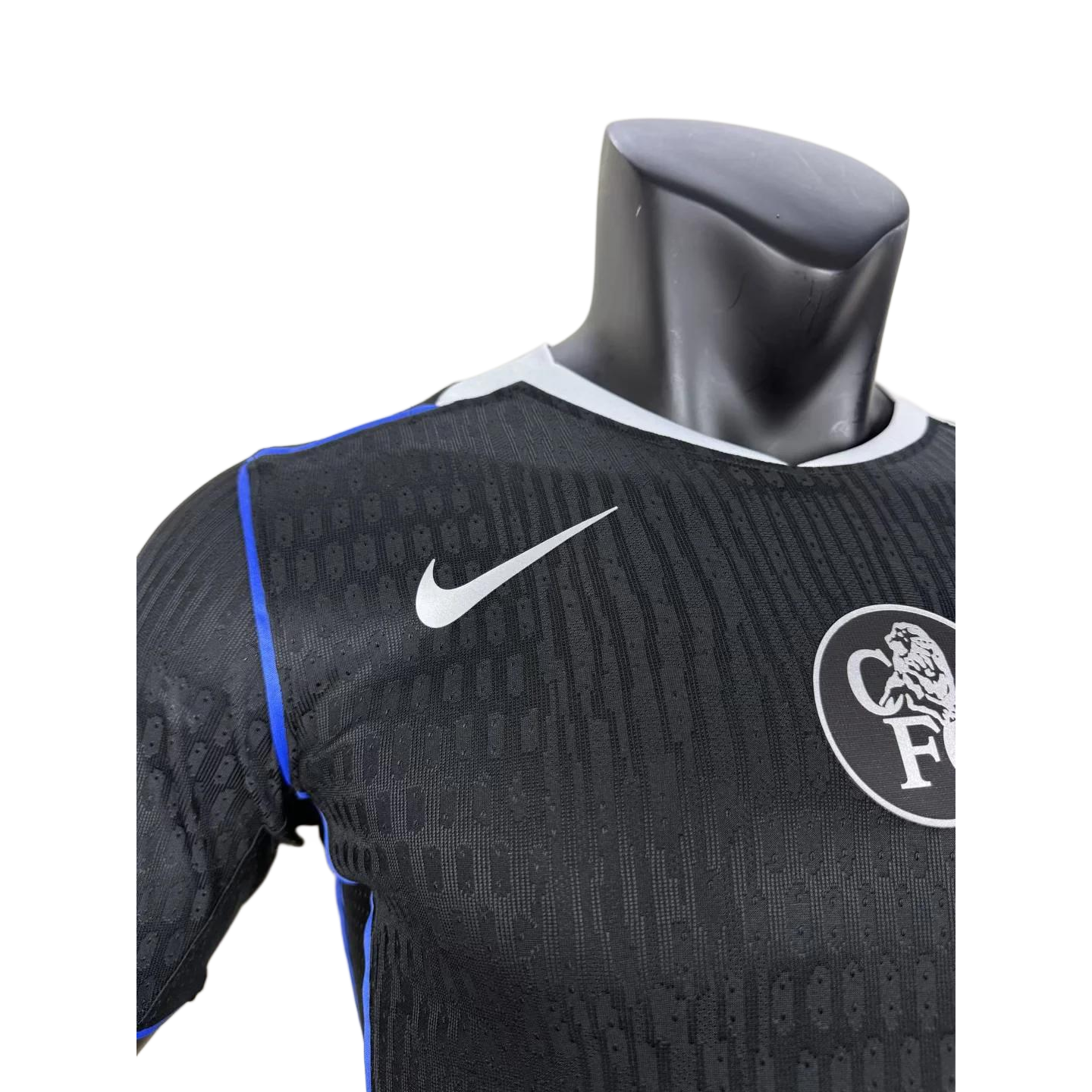 Player Version Chelsea 25/26 Third S-XXL