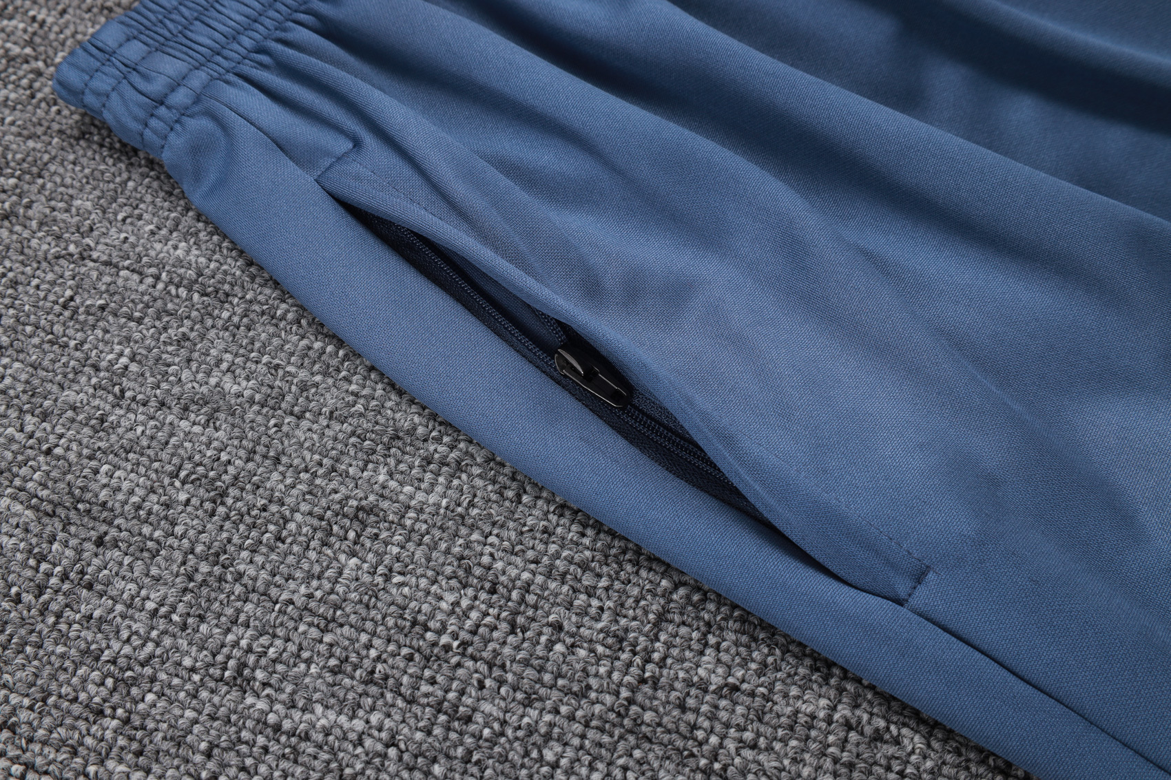 Men/Kids PSG 25/26 Half Zipper Training Suit