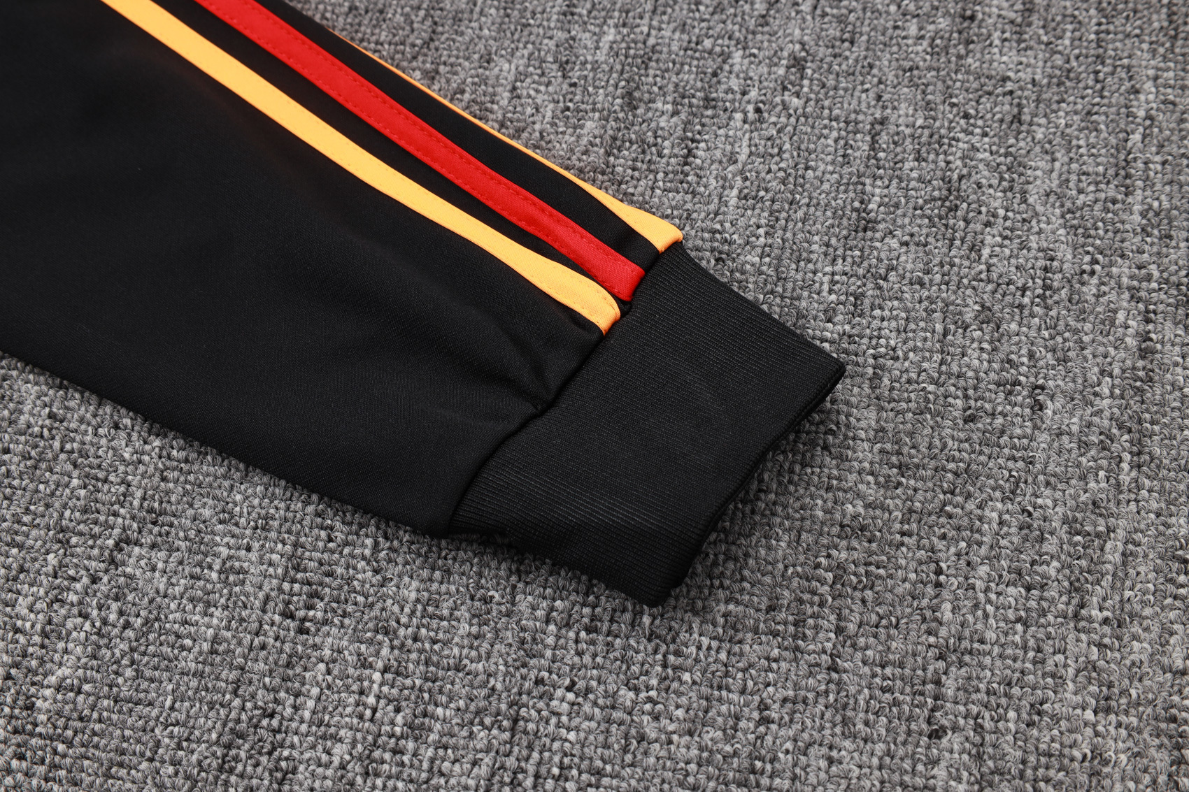 Adult / Kids 2526 Arsenal Full Zipper Training Suit