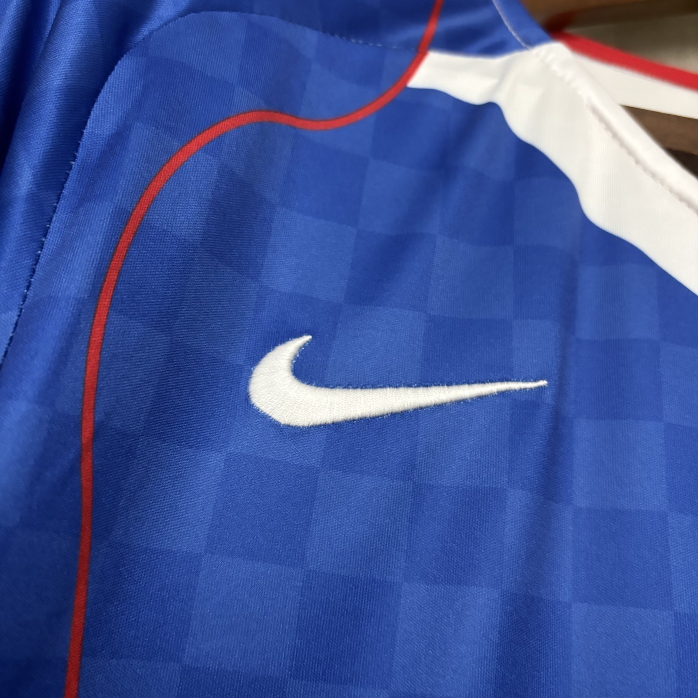 NK 2025 T90 Jersey S-4XL