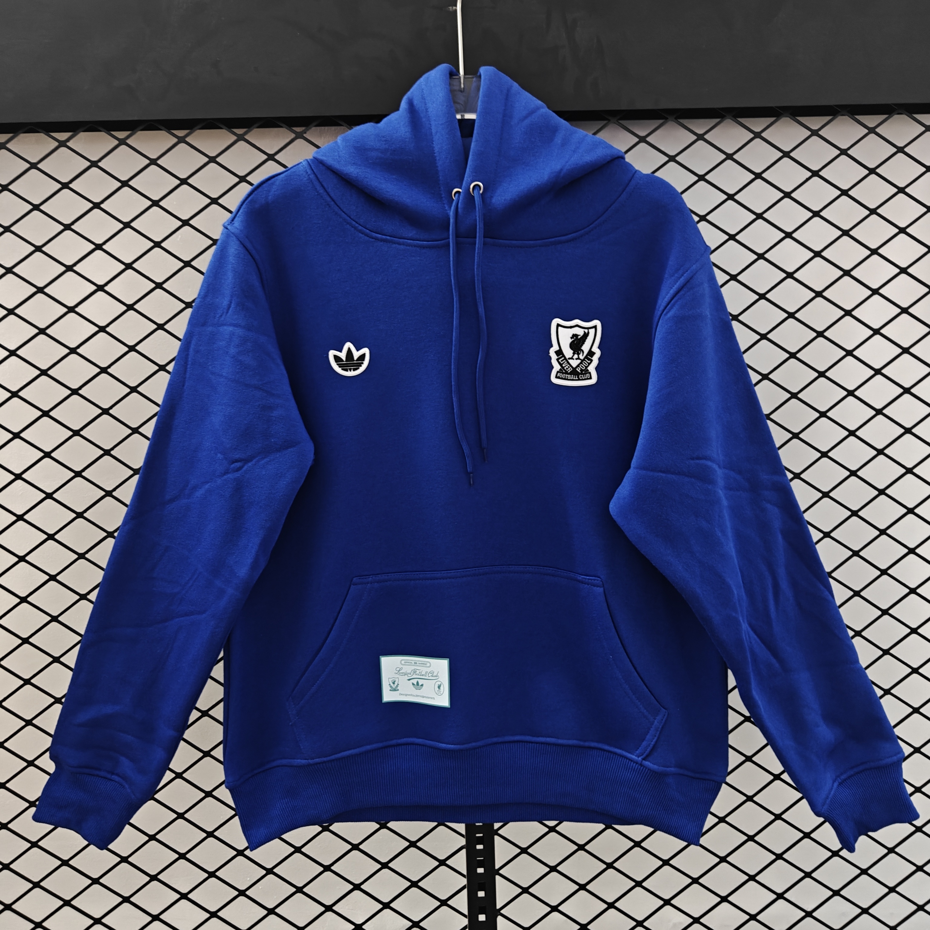 25/26 LVP Embroid hoodie