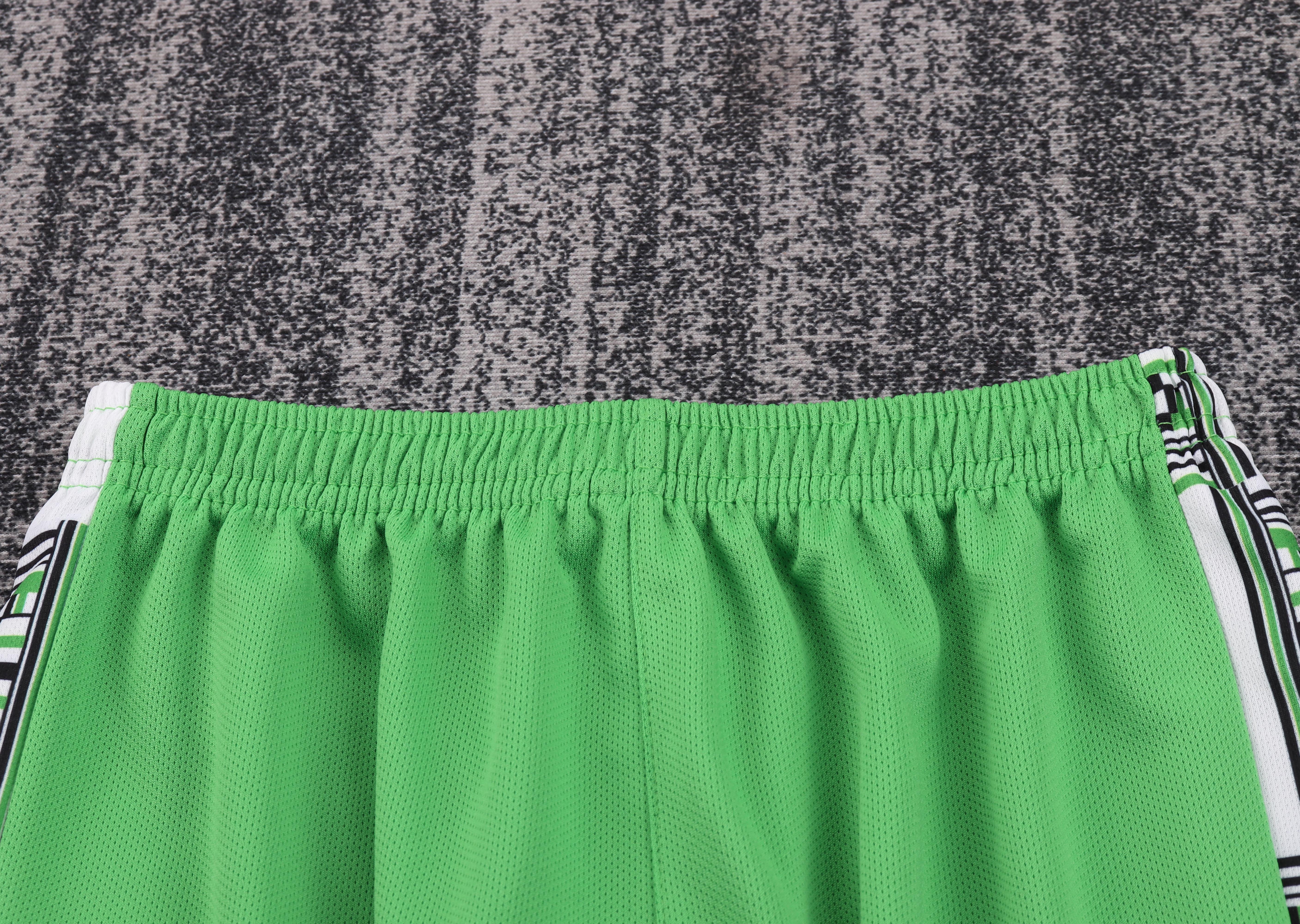 Kids Nigeria 1994 Away