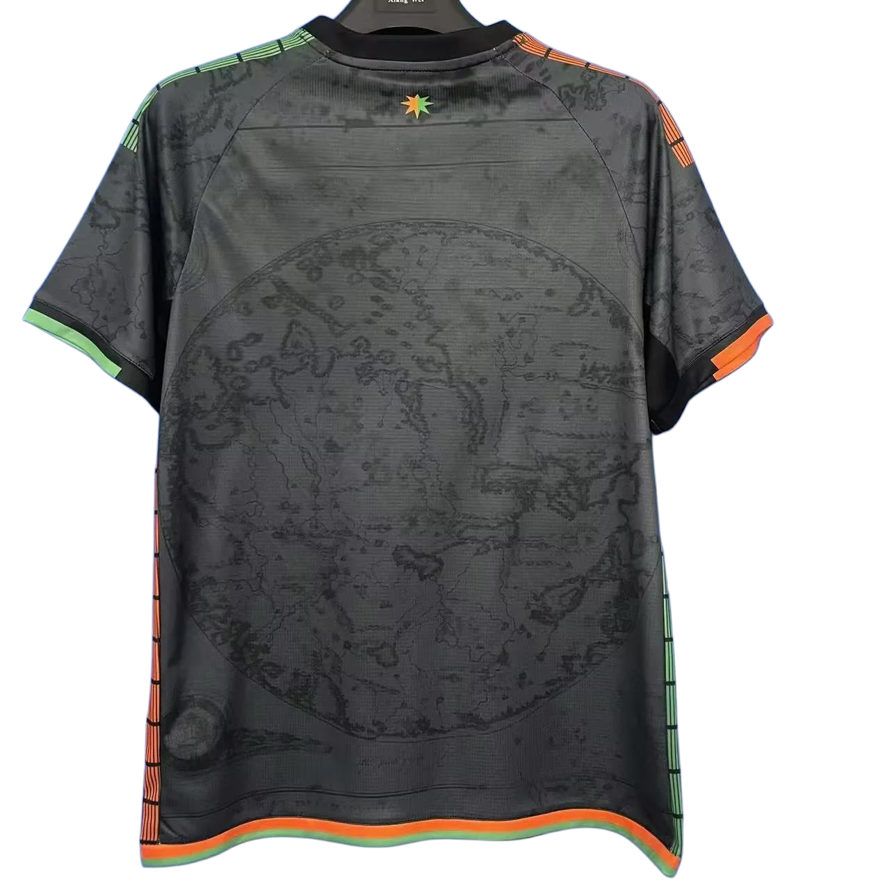 Venizia 25/26 Home S-XXL Fan Version