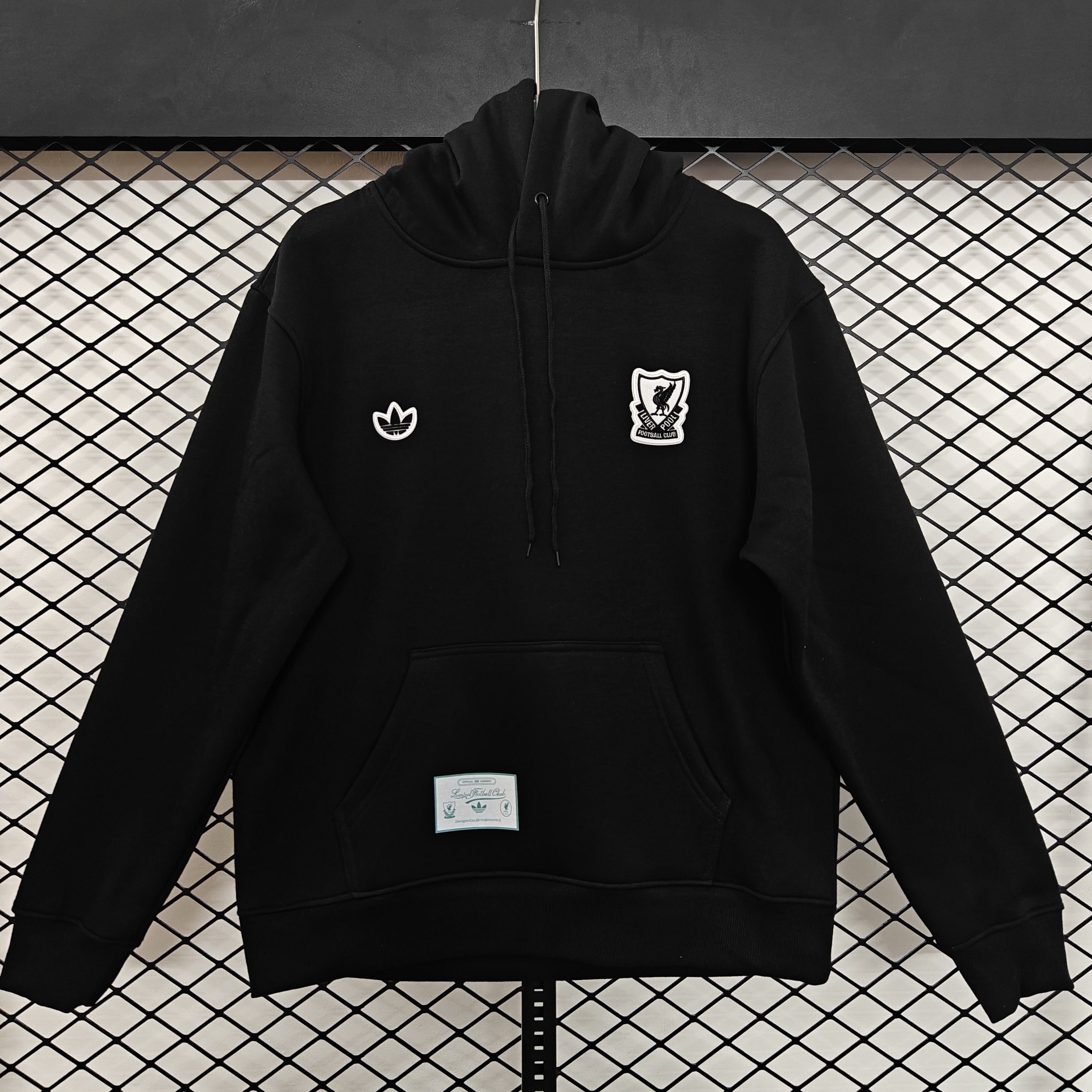 25/26 LVP Embroid hoodie