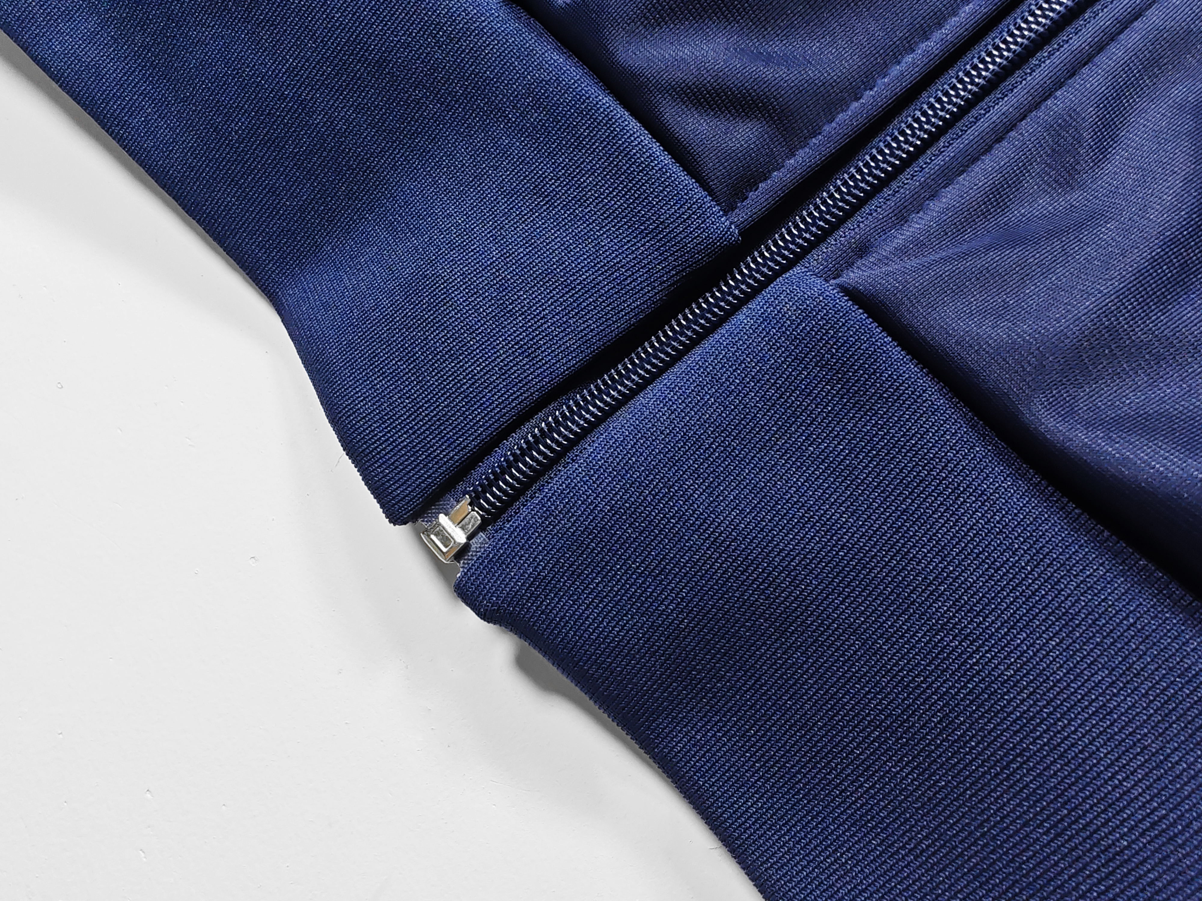 Adidas x Oasis Tour Phoenix Sports Jacket - Royal Blue S-XXL