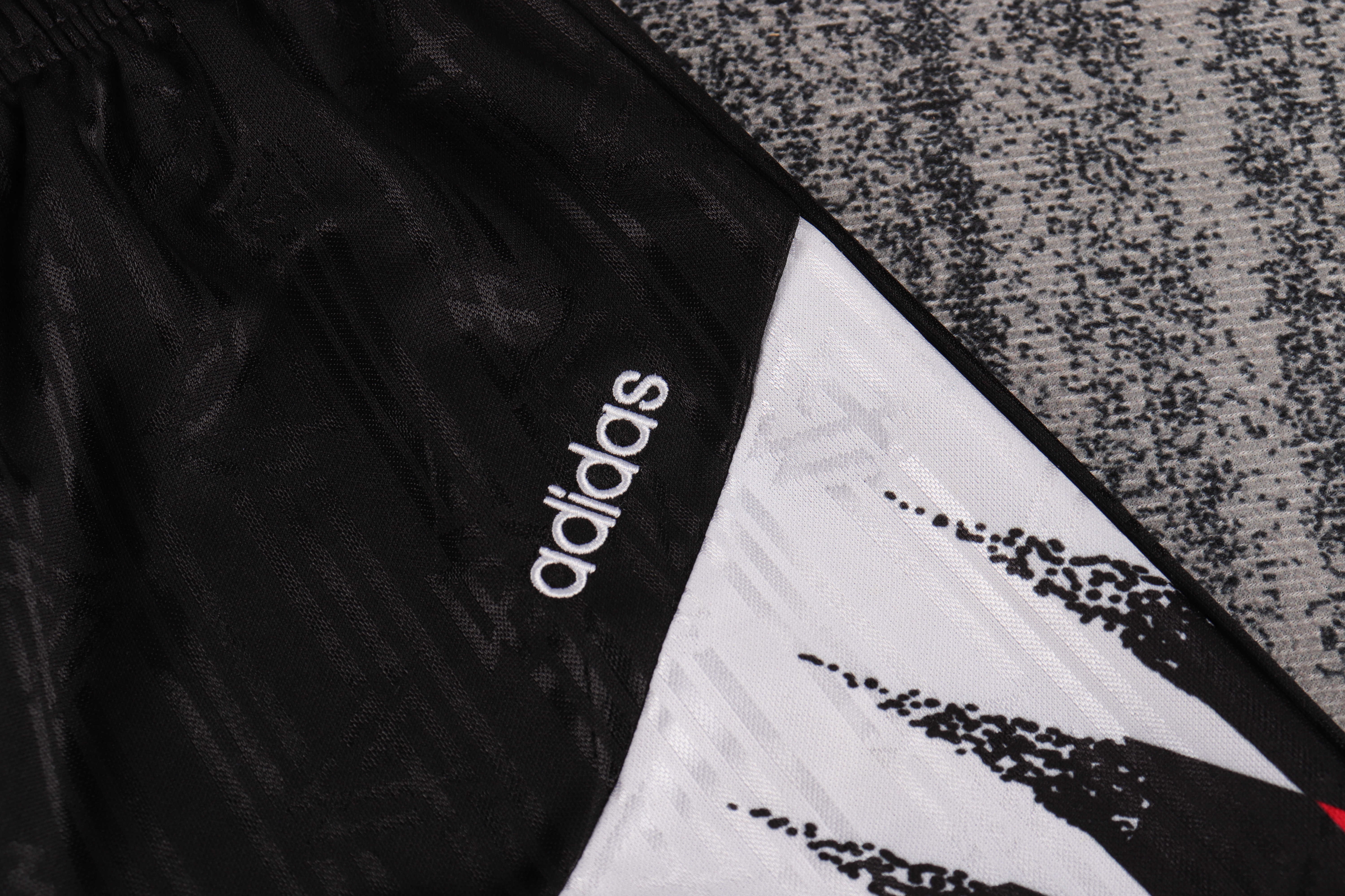 Kids Retro Germany 1994 Home