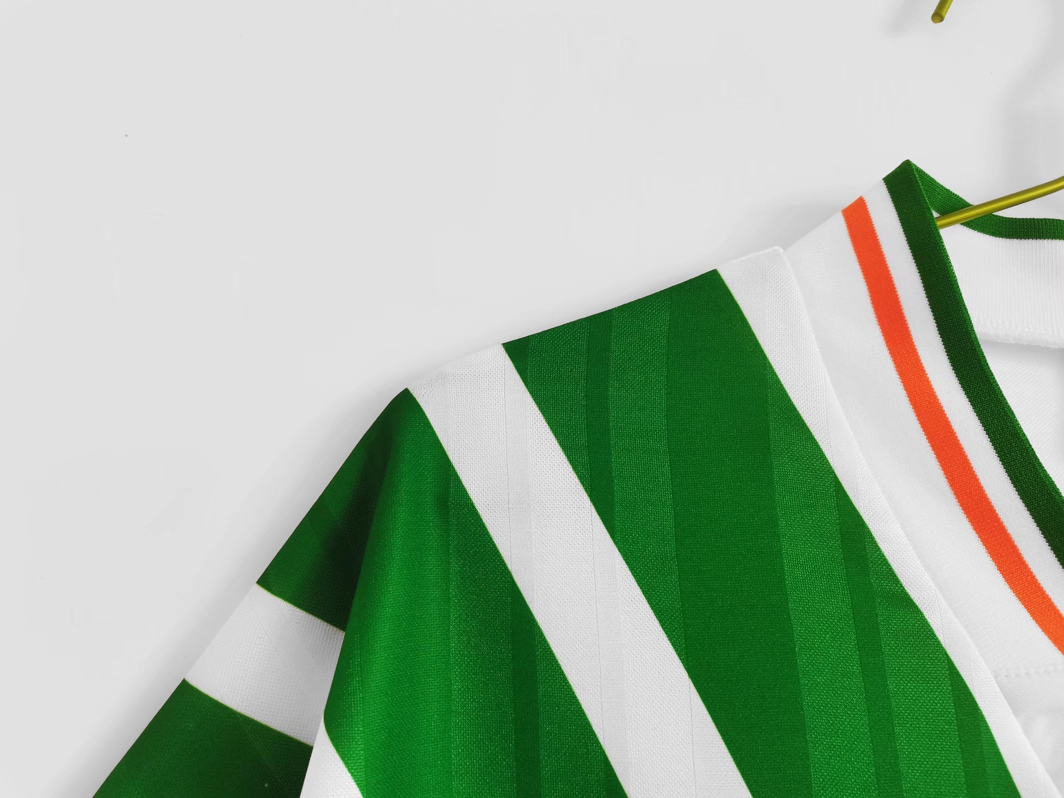 Retro Ireland 1992/94 Away Jersey S-XXL