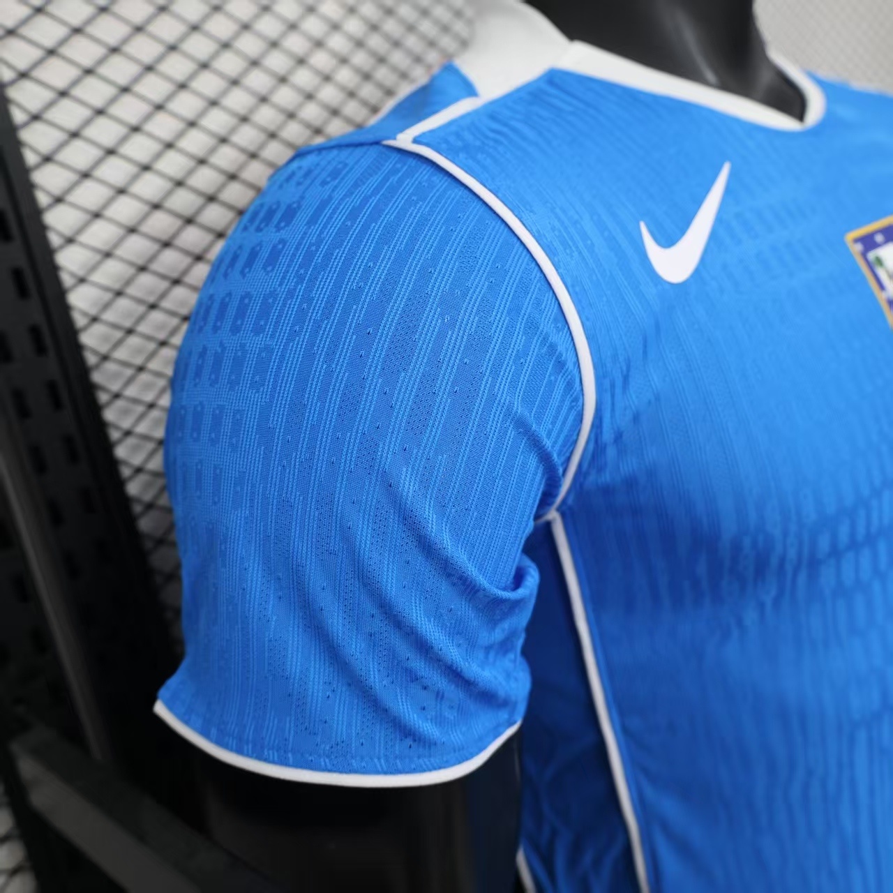 Player Version Atletico de Madrid 25/26 Third S-XXL