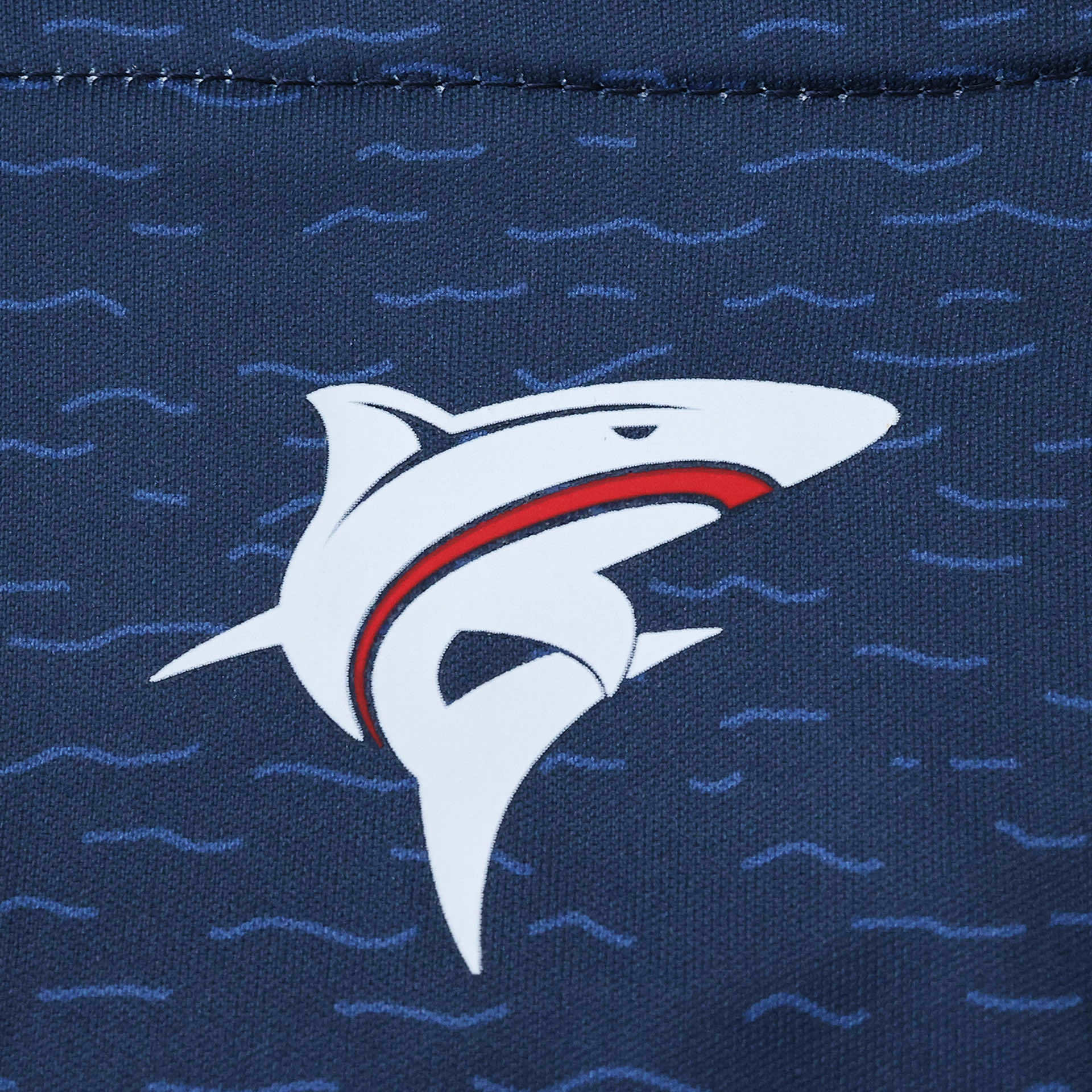 2526 season Cape Verde Home Jersey Fan version