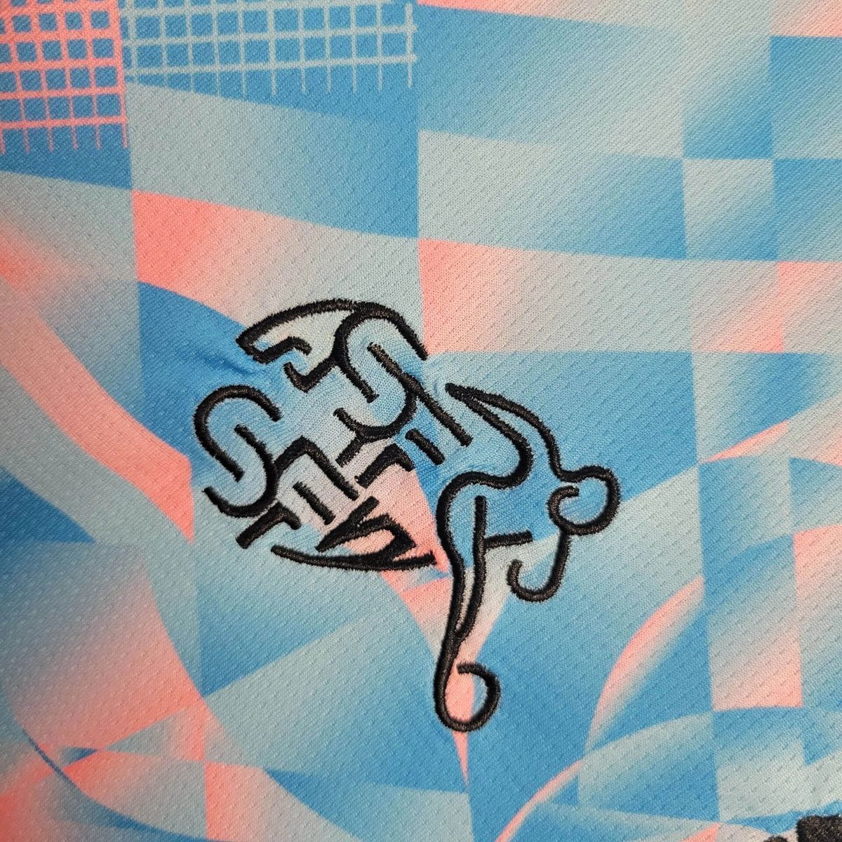 2026 World Cup Switzerland Away Jersey S-XXL Fan Version