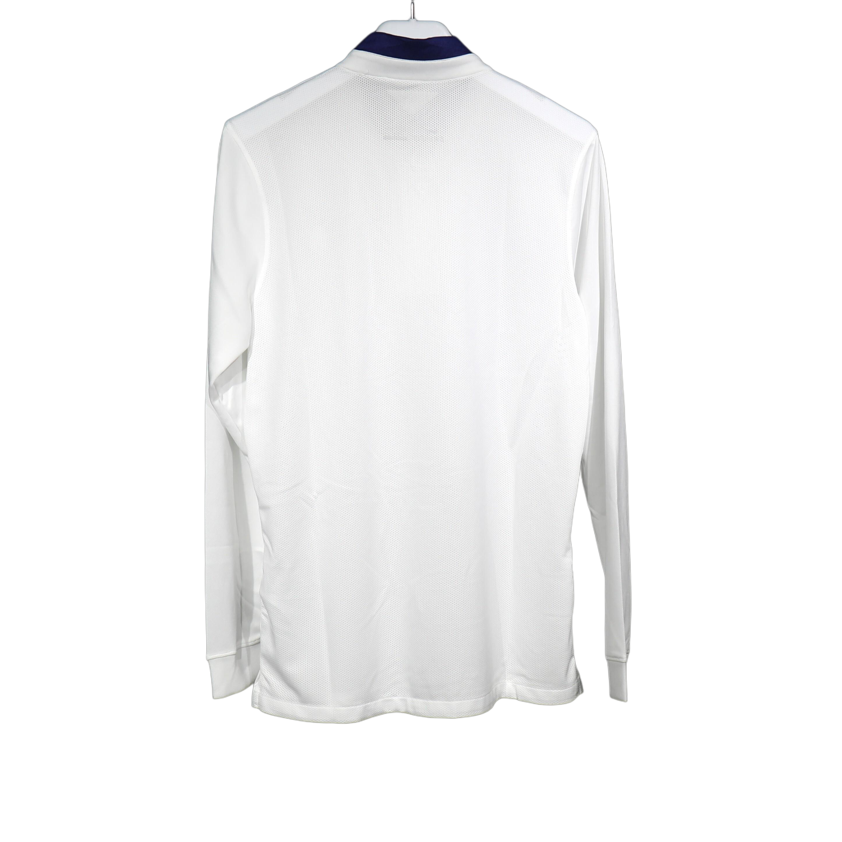 Player Version Retro 2014 Portugal Away S-3XL