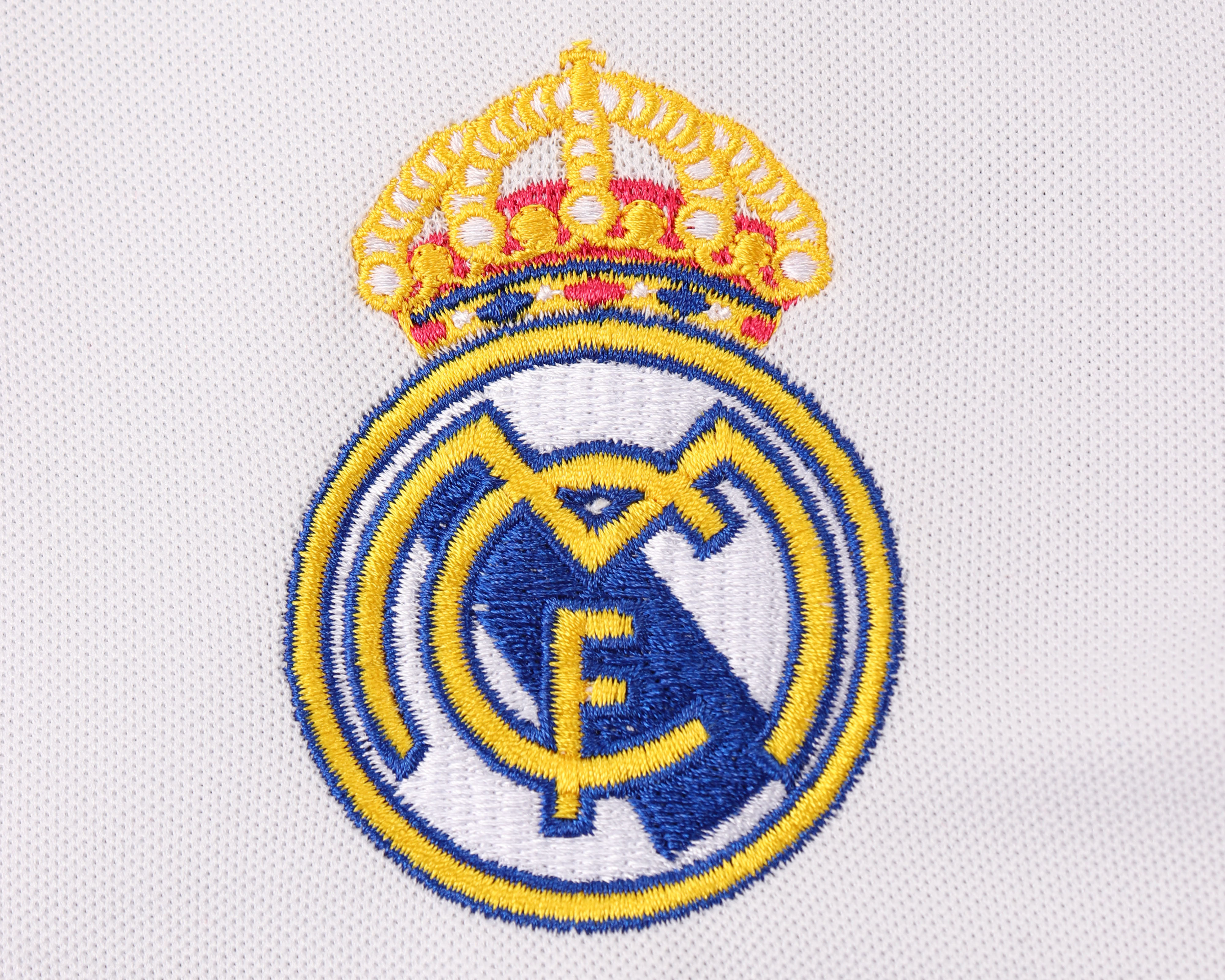 Kids Real Madrid 16/17 Home