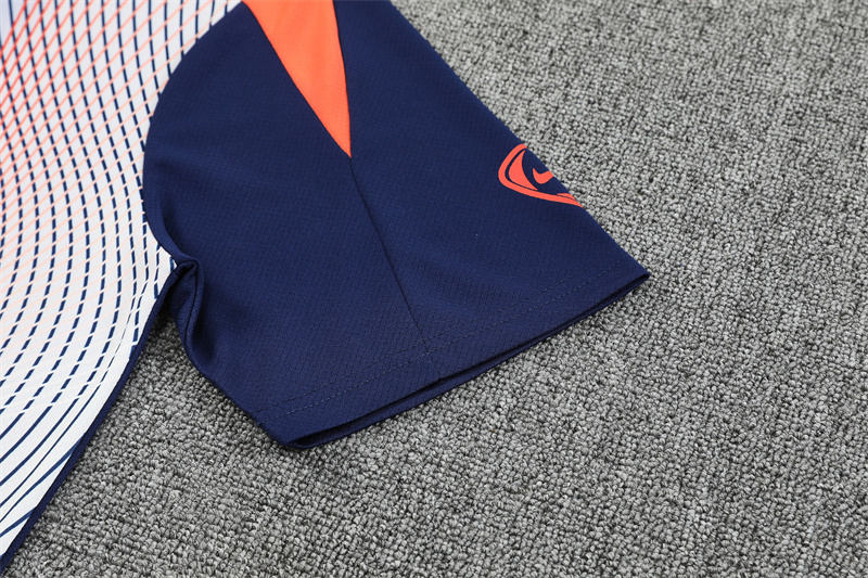 Men/ Kids Barcelona 25/26 Training Short Sleeves