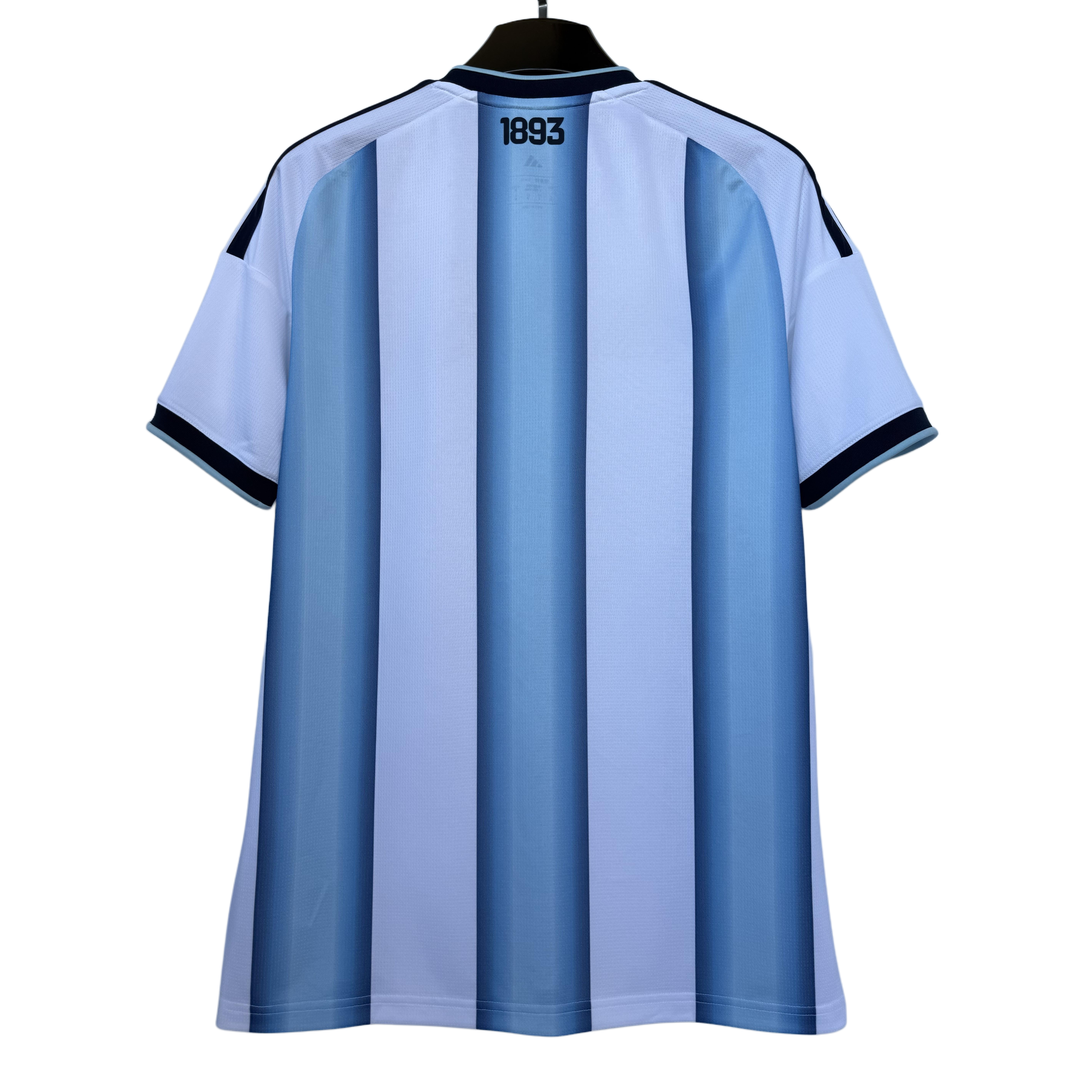 2026 World Cup Argentina Home Jersey S-4XL