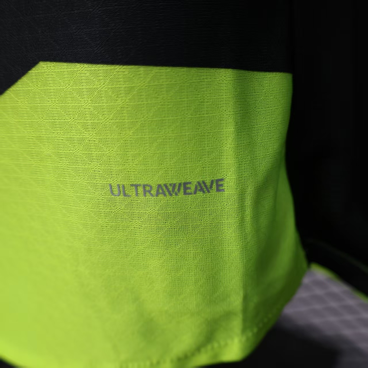 Player Version Borussia Dortmund 25/26 Third S-XXL