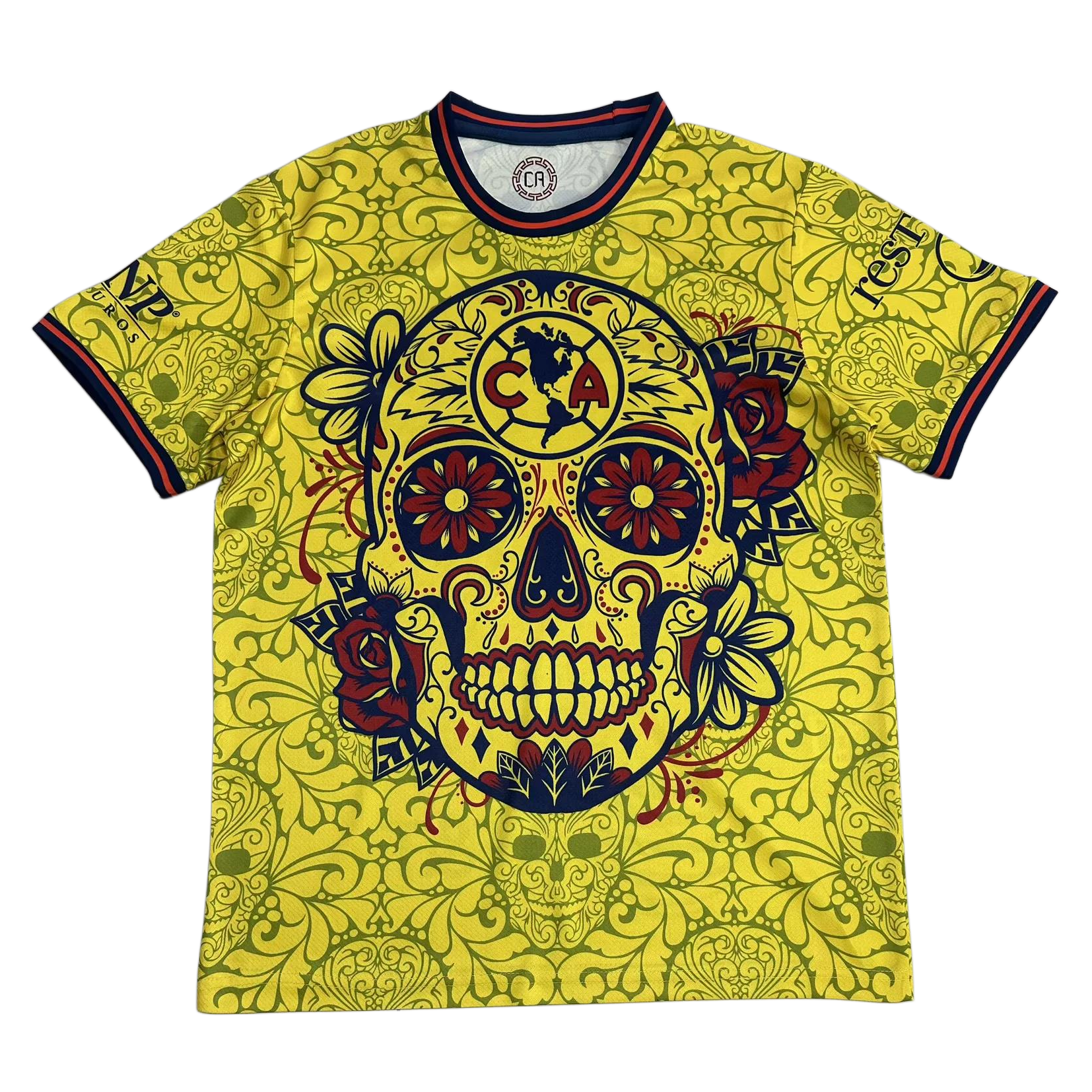 América 25/26 Speical Jersey S-4XL