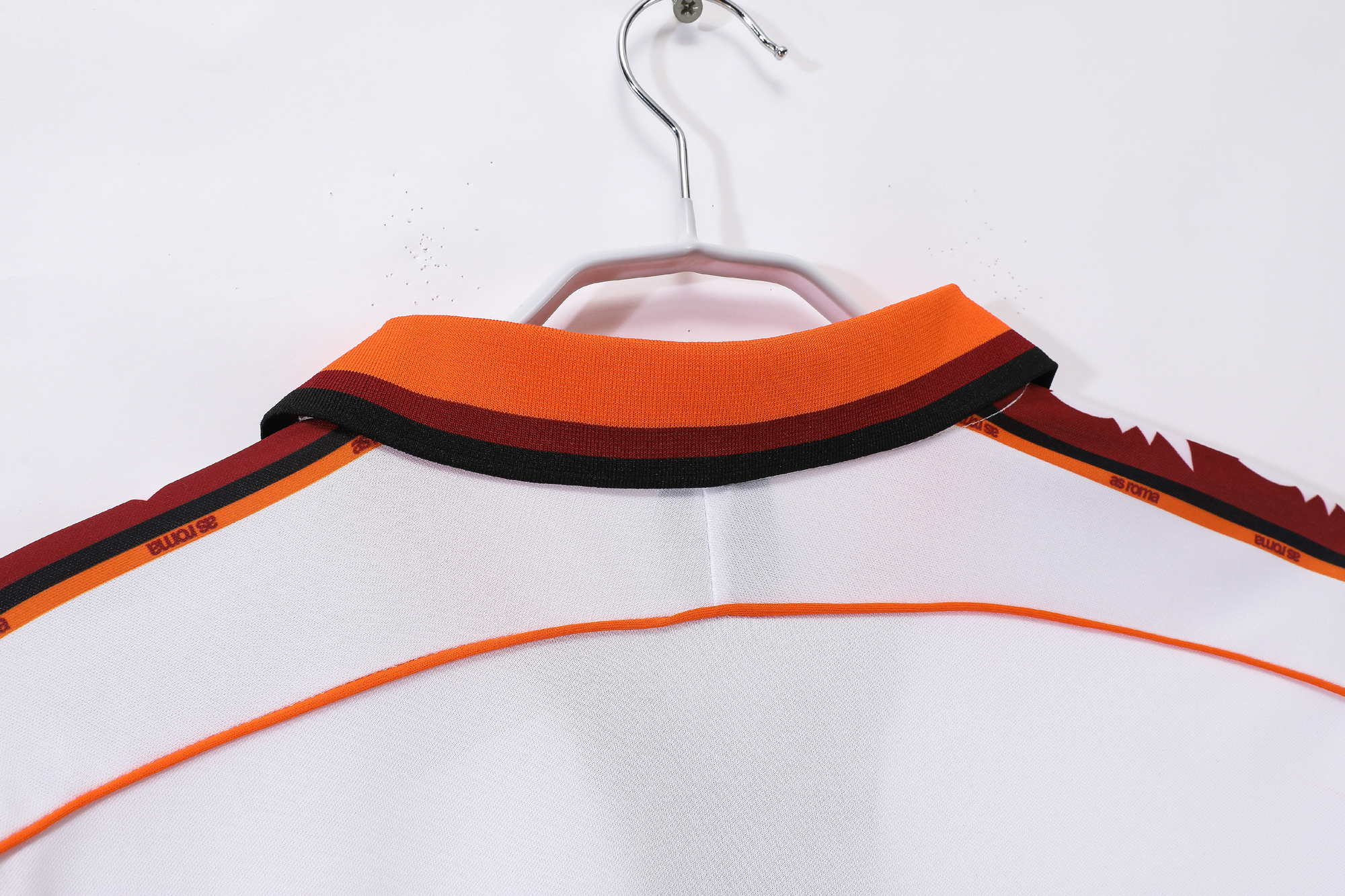 Retro Roma 98/99 Away Jersey S-XXL