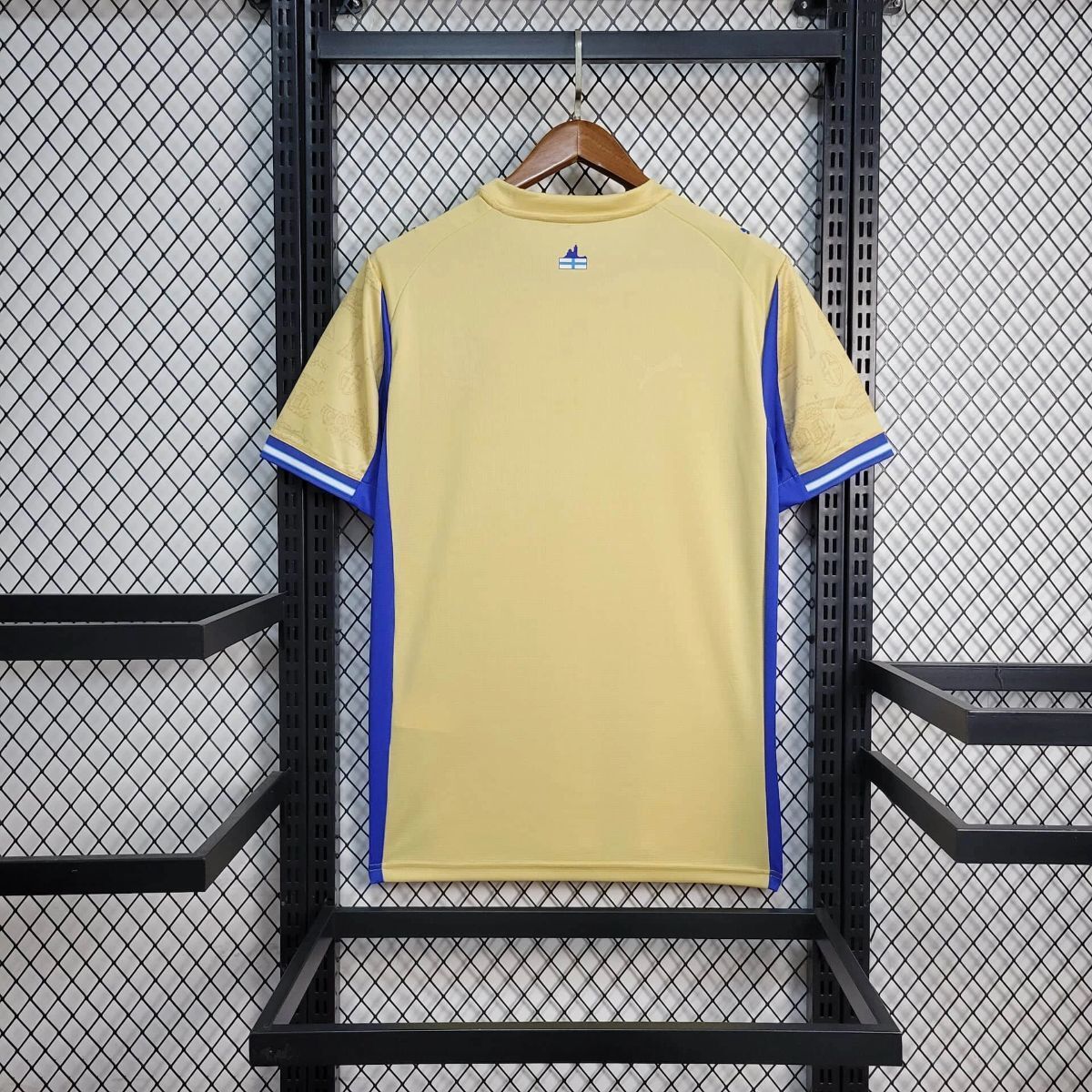 Marseilles 25/26 Away Jersey S-XXL Fan Version