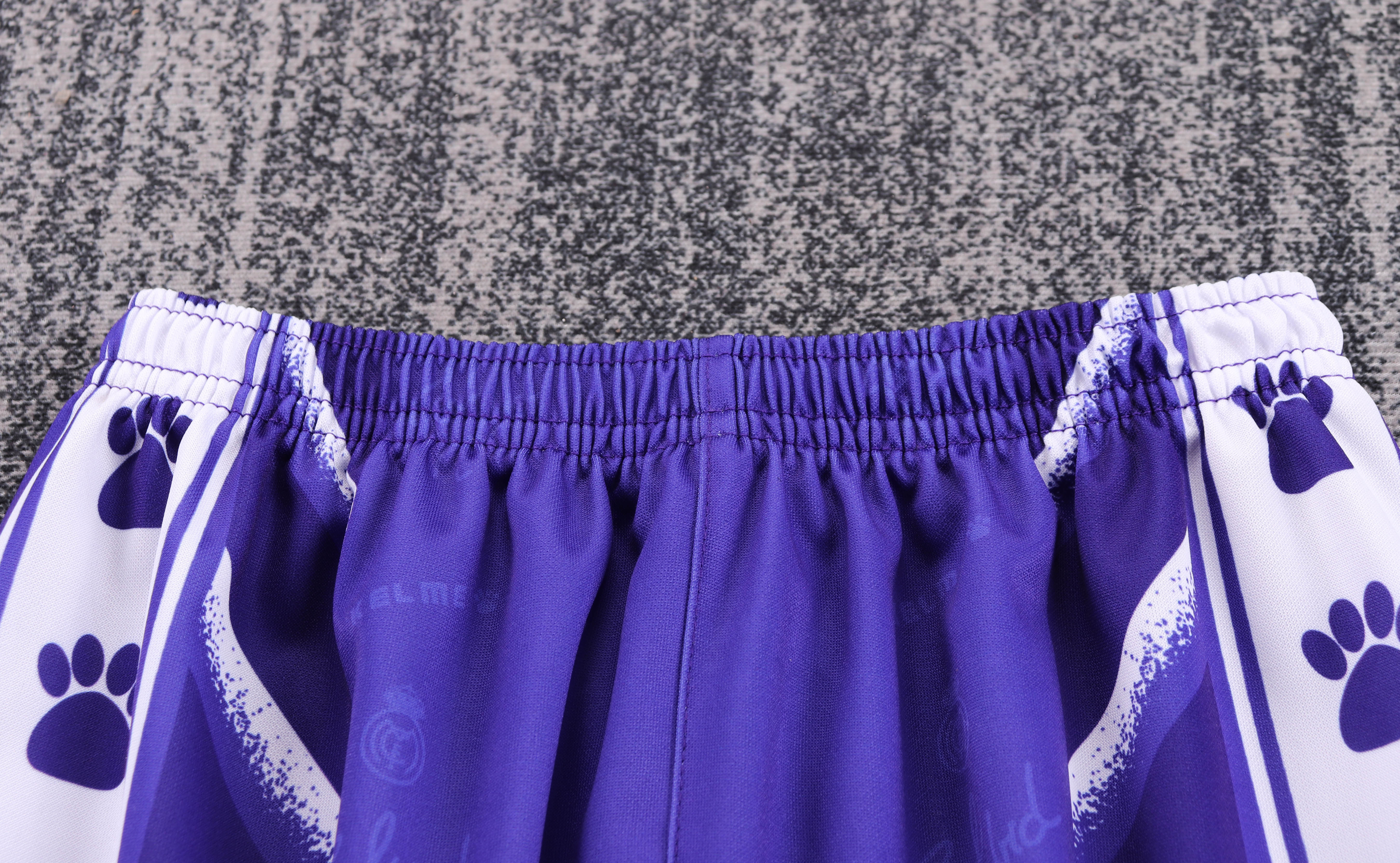 Kids Real Madrid 94/96 Away