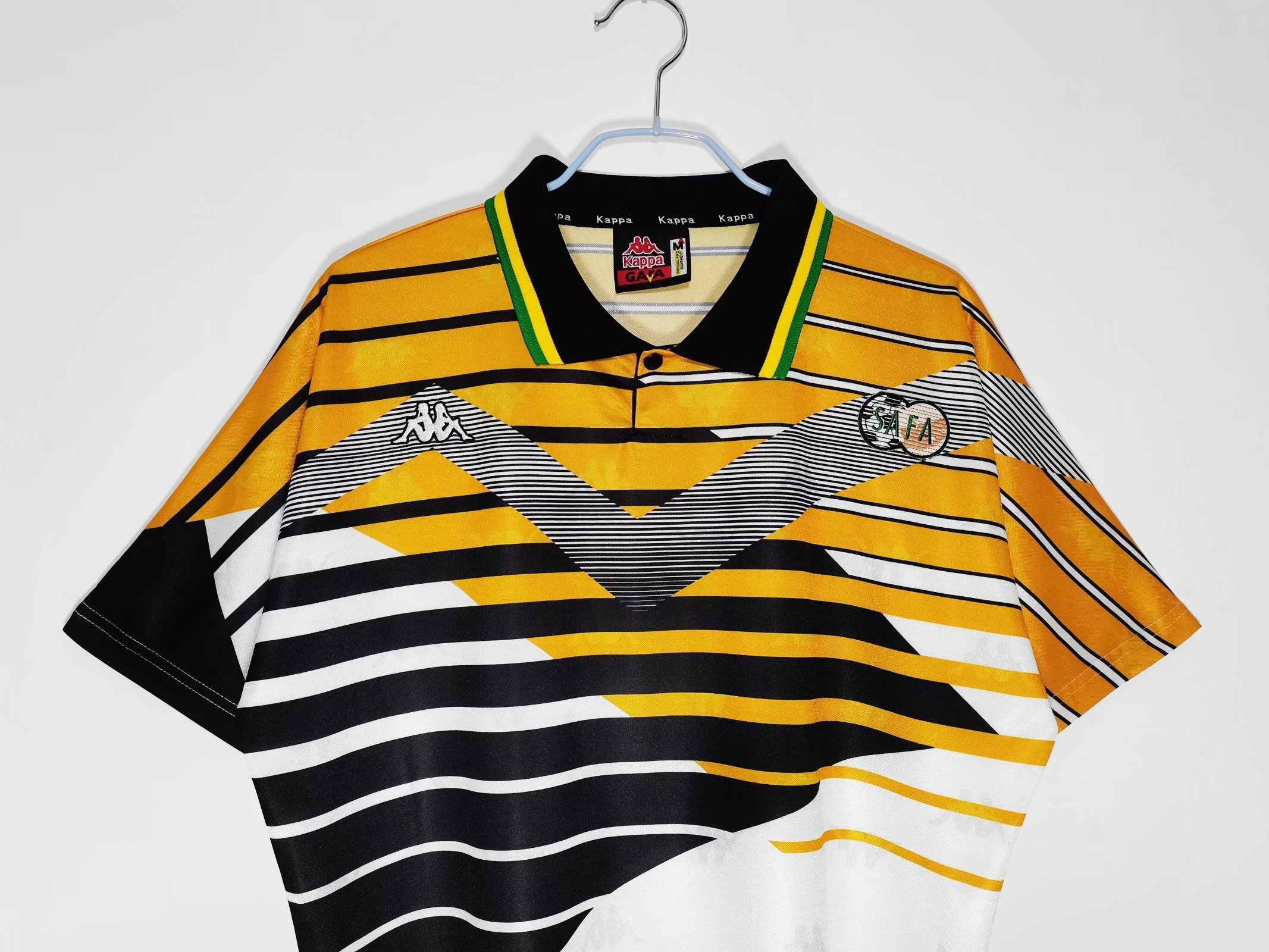 Retro South Africa 1994 Home Jersey S-XXL