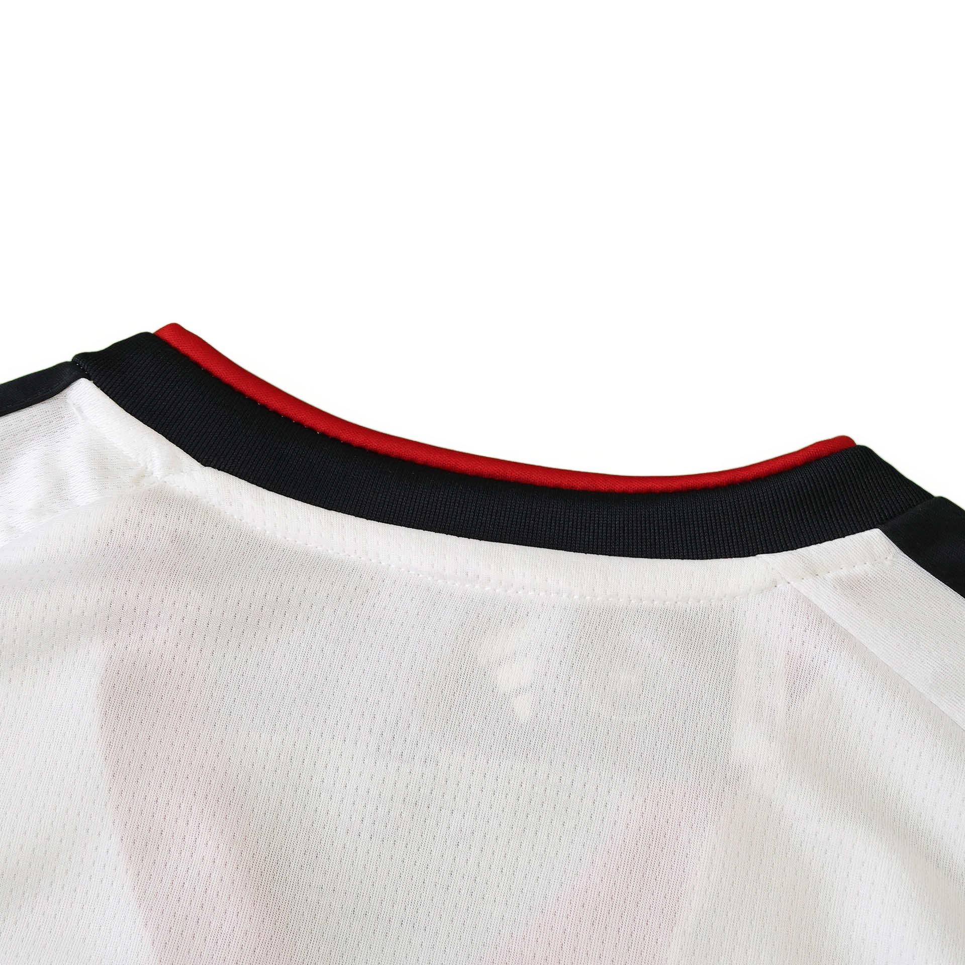 2026 World Cup Germany Home Jersey S-4XL Fan Version