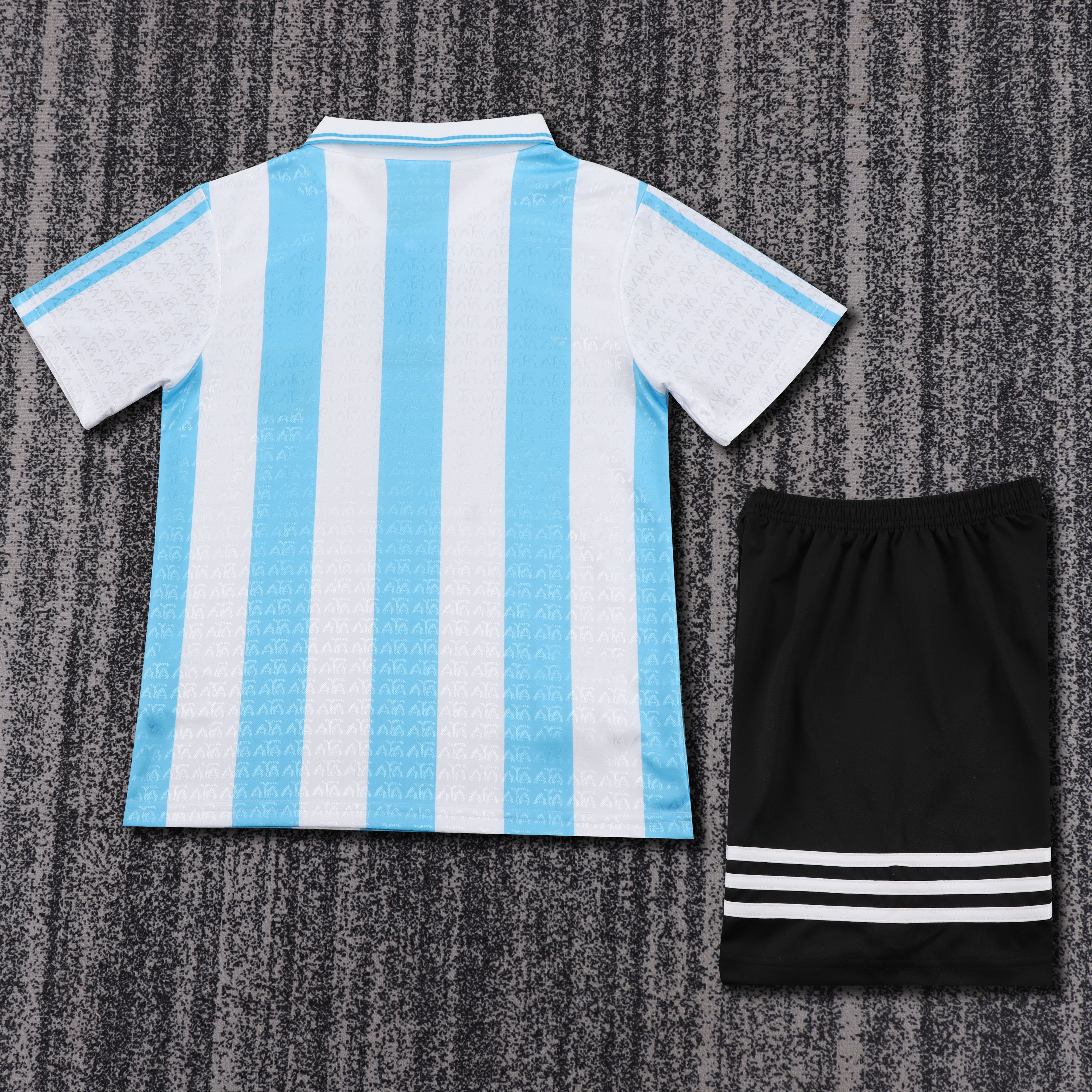 Kids Retro Argentina 1994 Home
