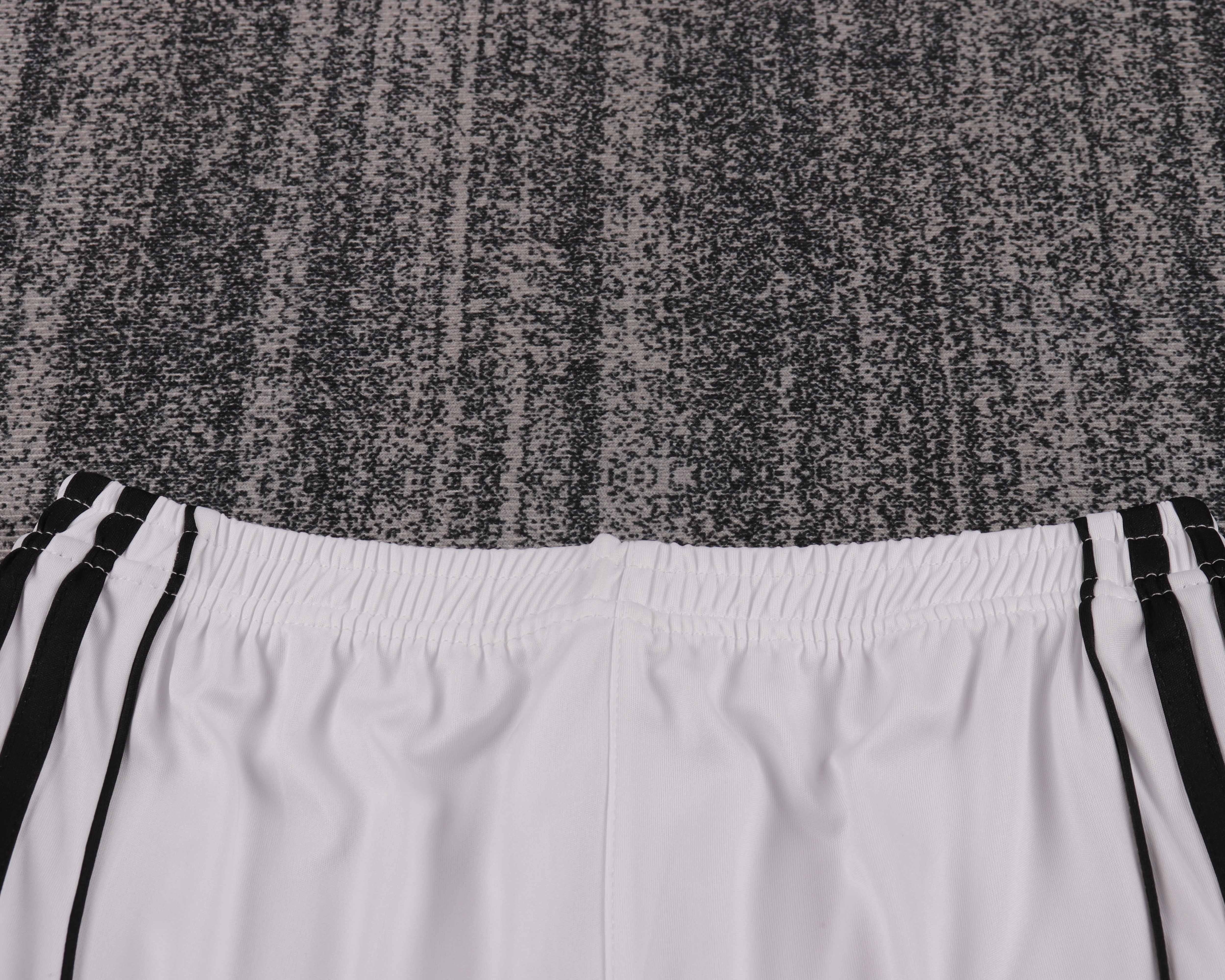 Kids Real Madrid 06/07 Home