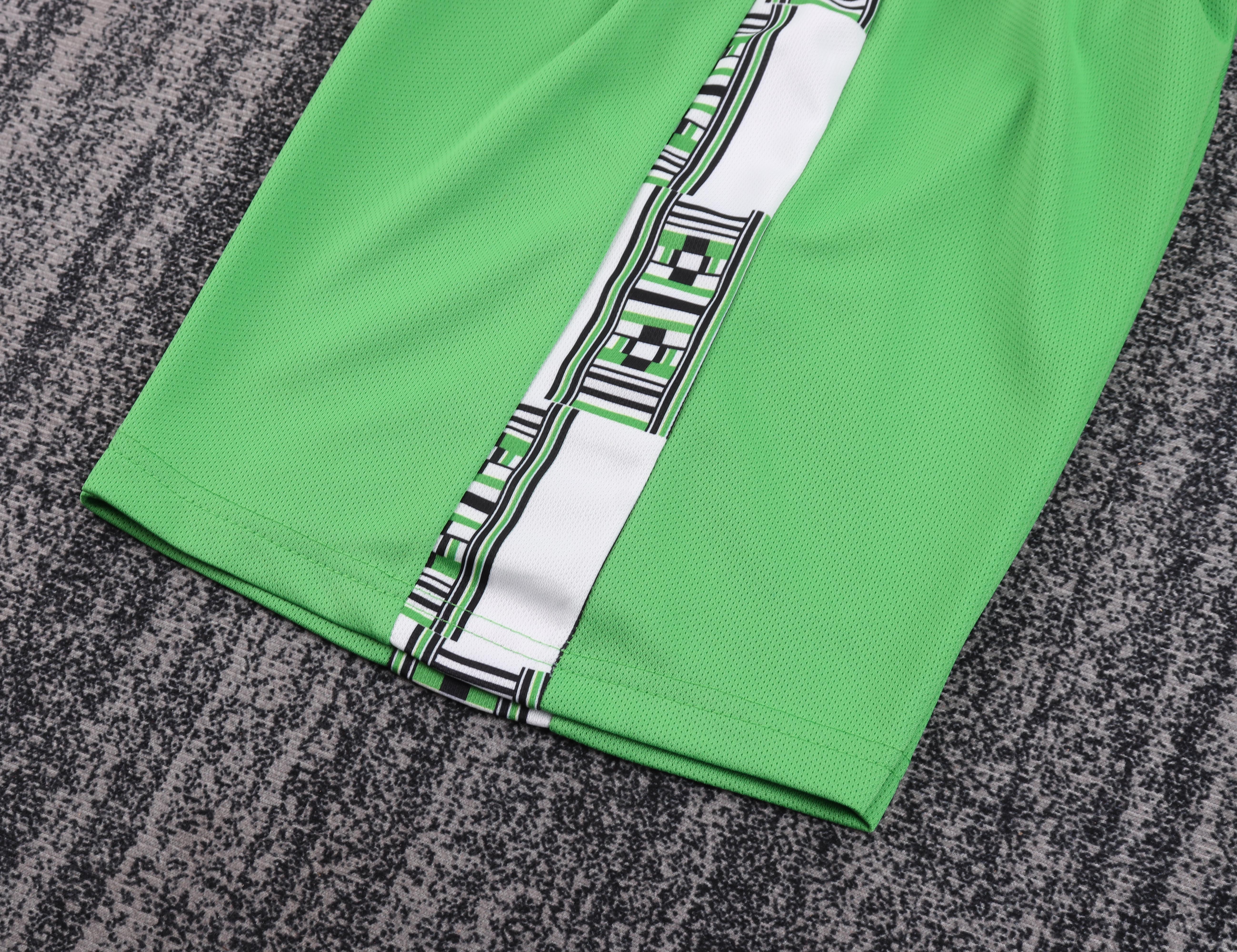 Kids Nigeria 1994 Away