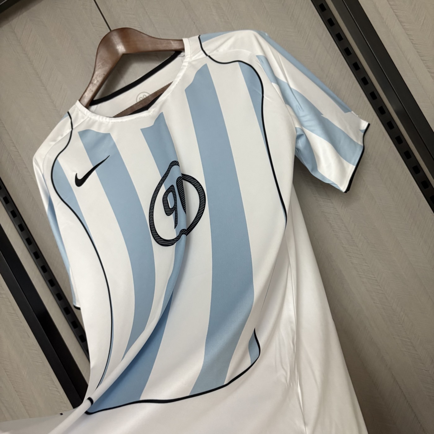 NK 2025 T90 Jersey S-4XL