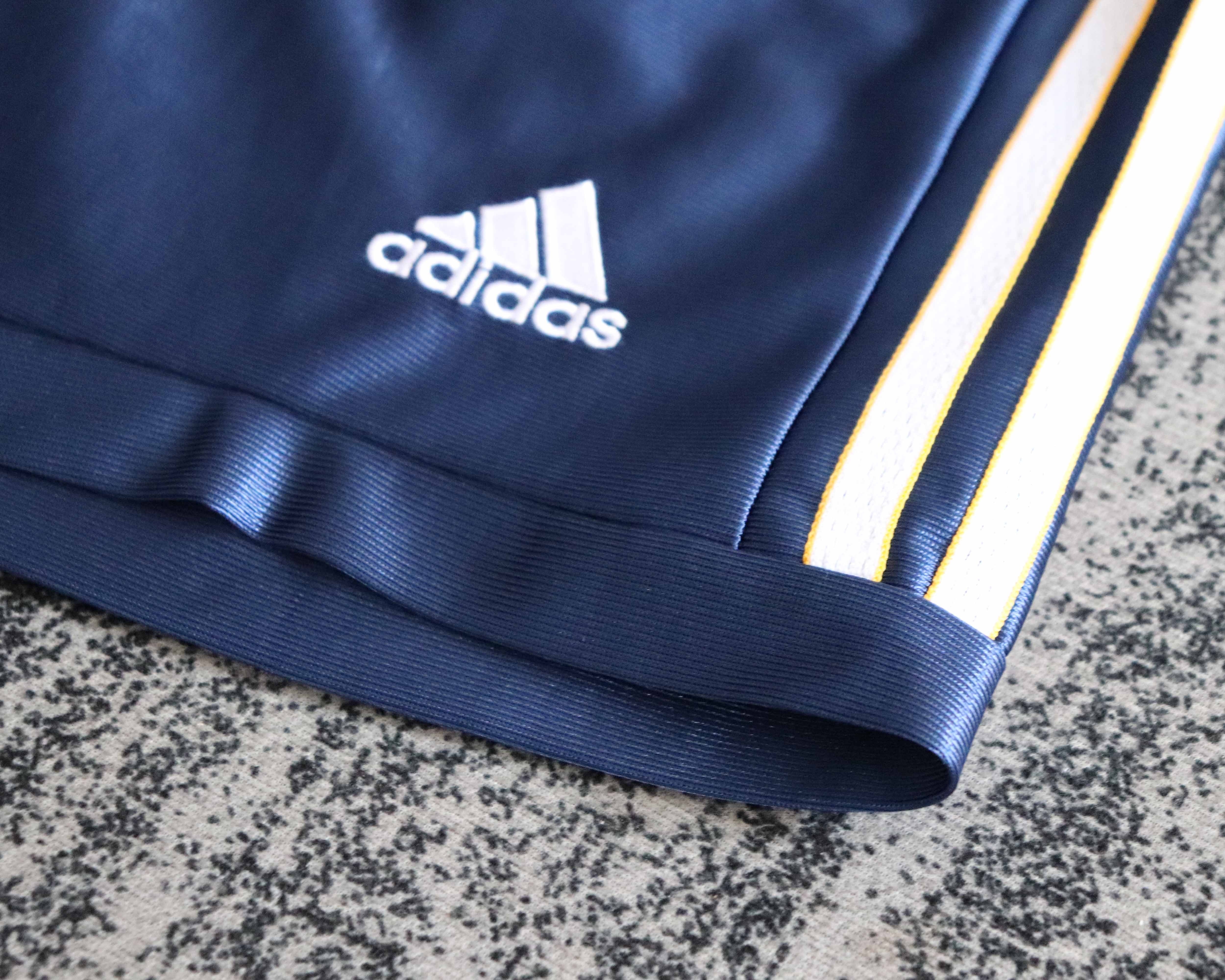 Kids Real Madrid 98/00 Third