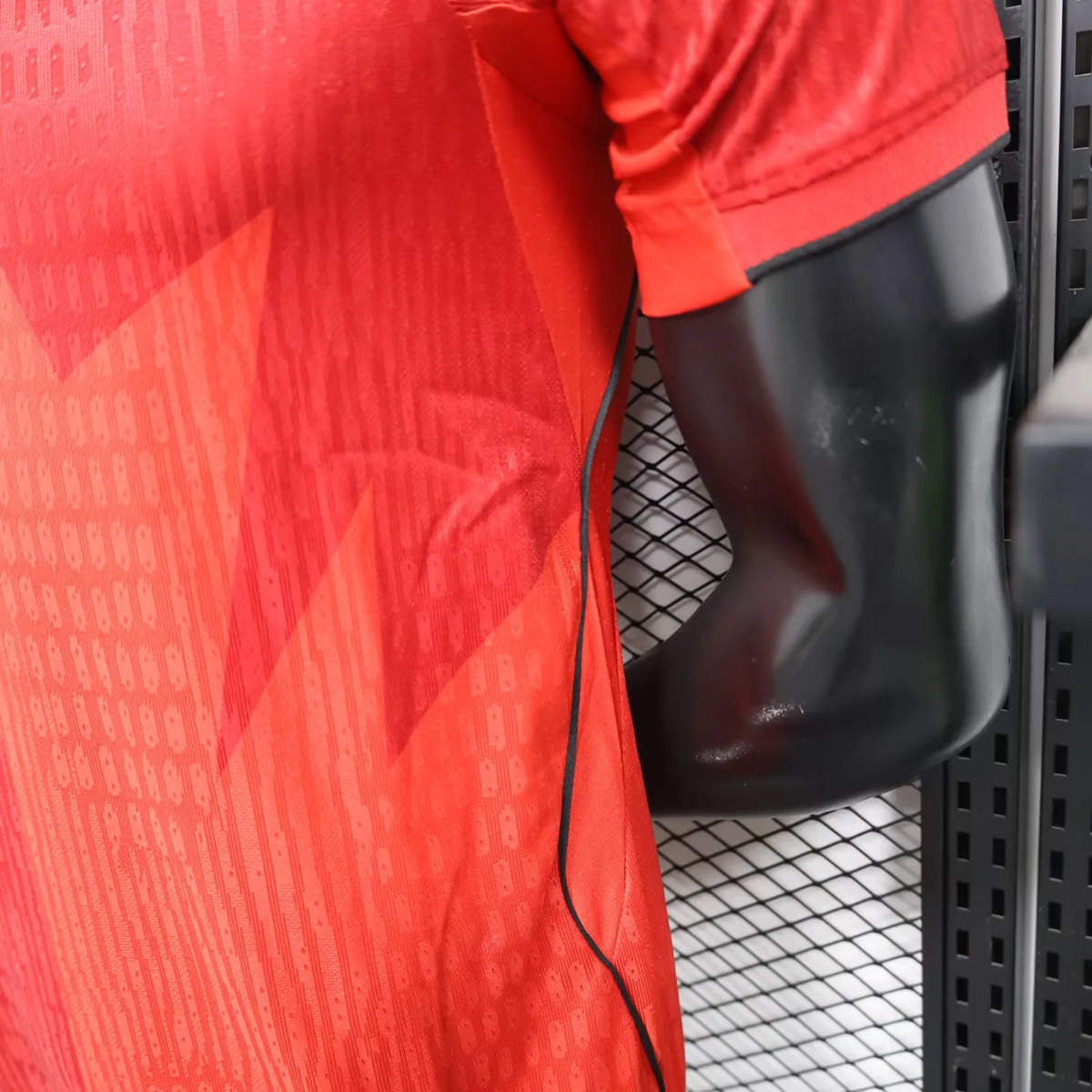 Player Version 2026 World Cup Canada Home Jersey S-XXL