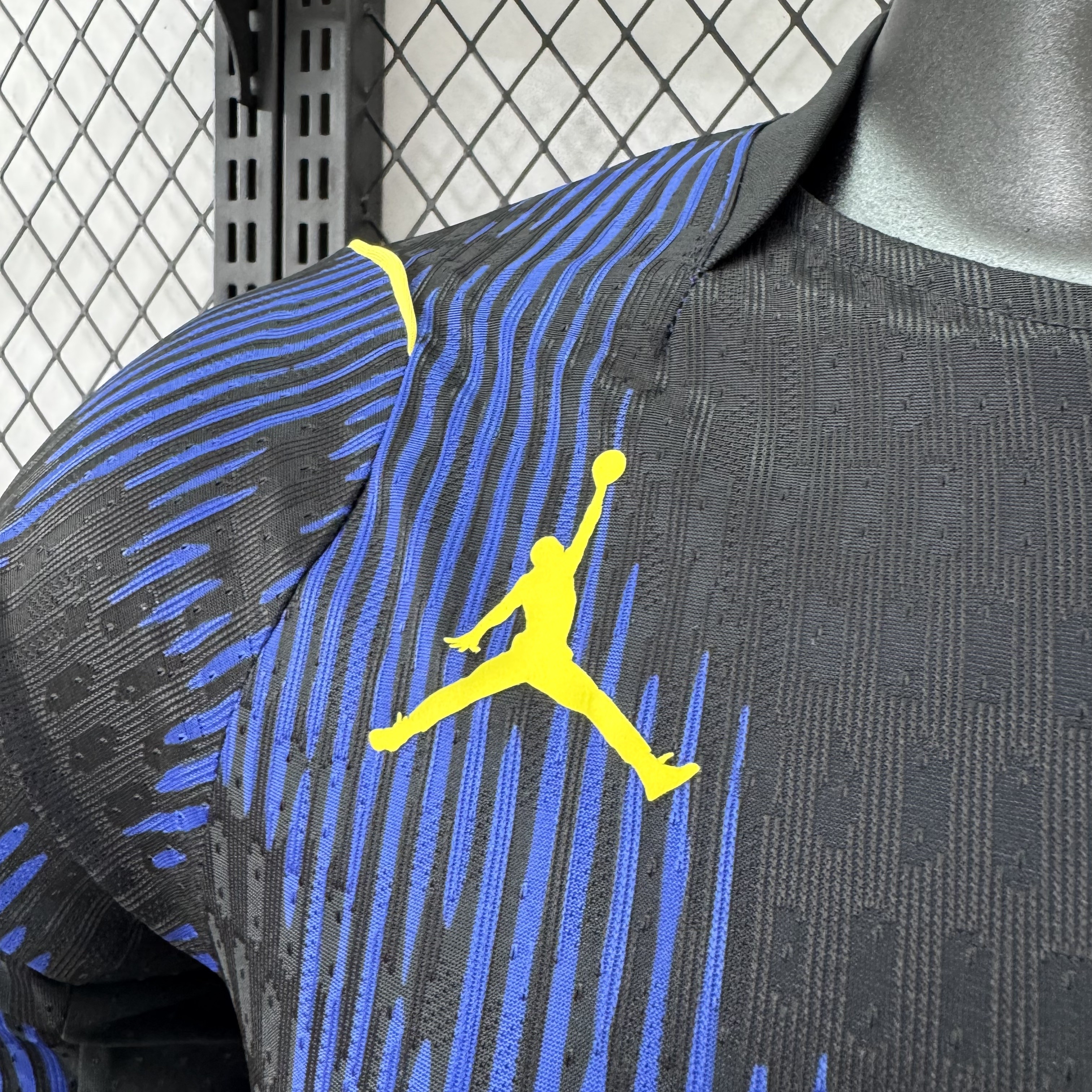 Player Version 2026 World Cup Brazil Home Jersey S-XXL