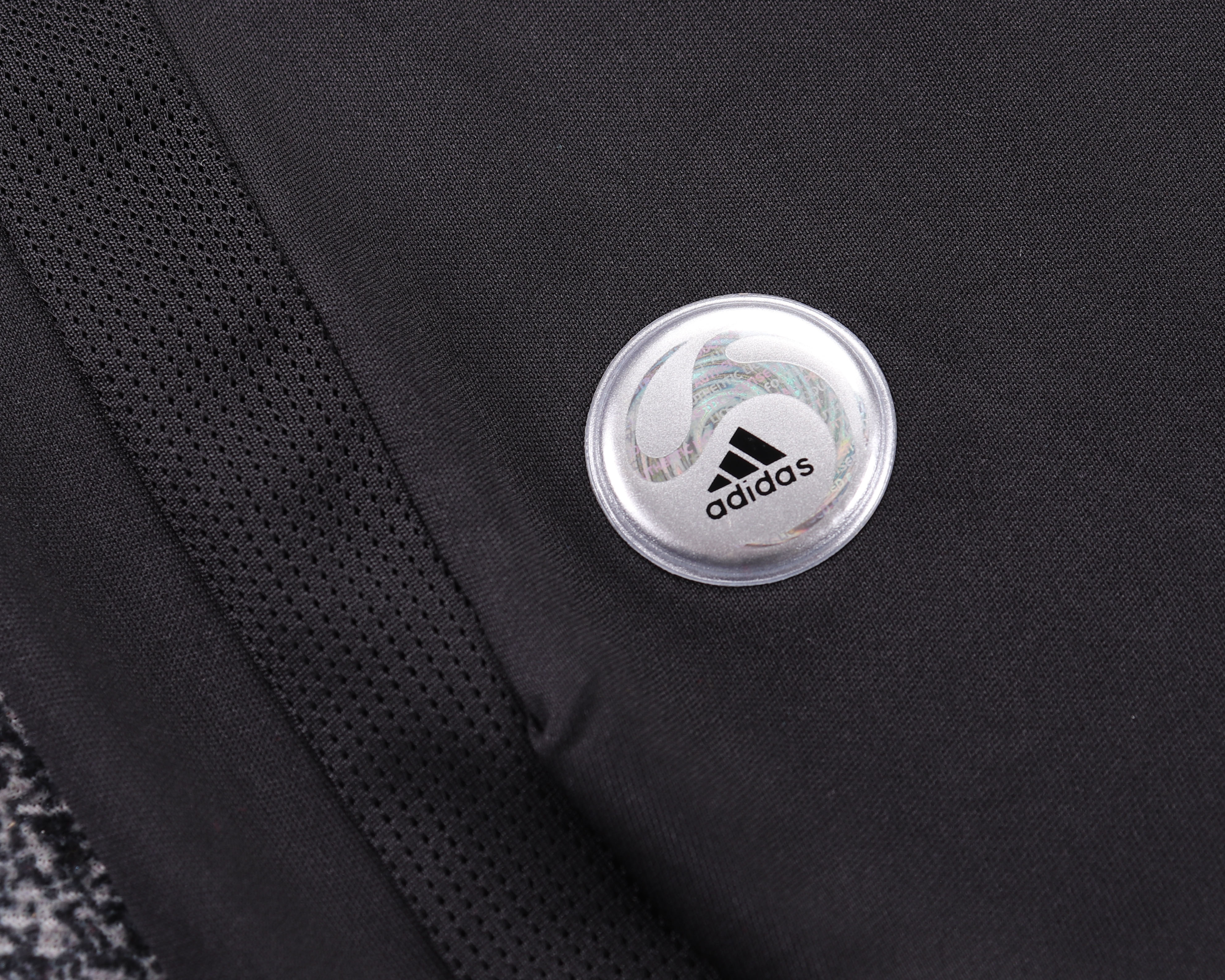 Kids Real Madrid 09/10 Away