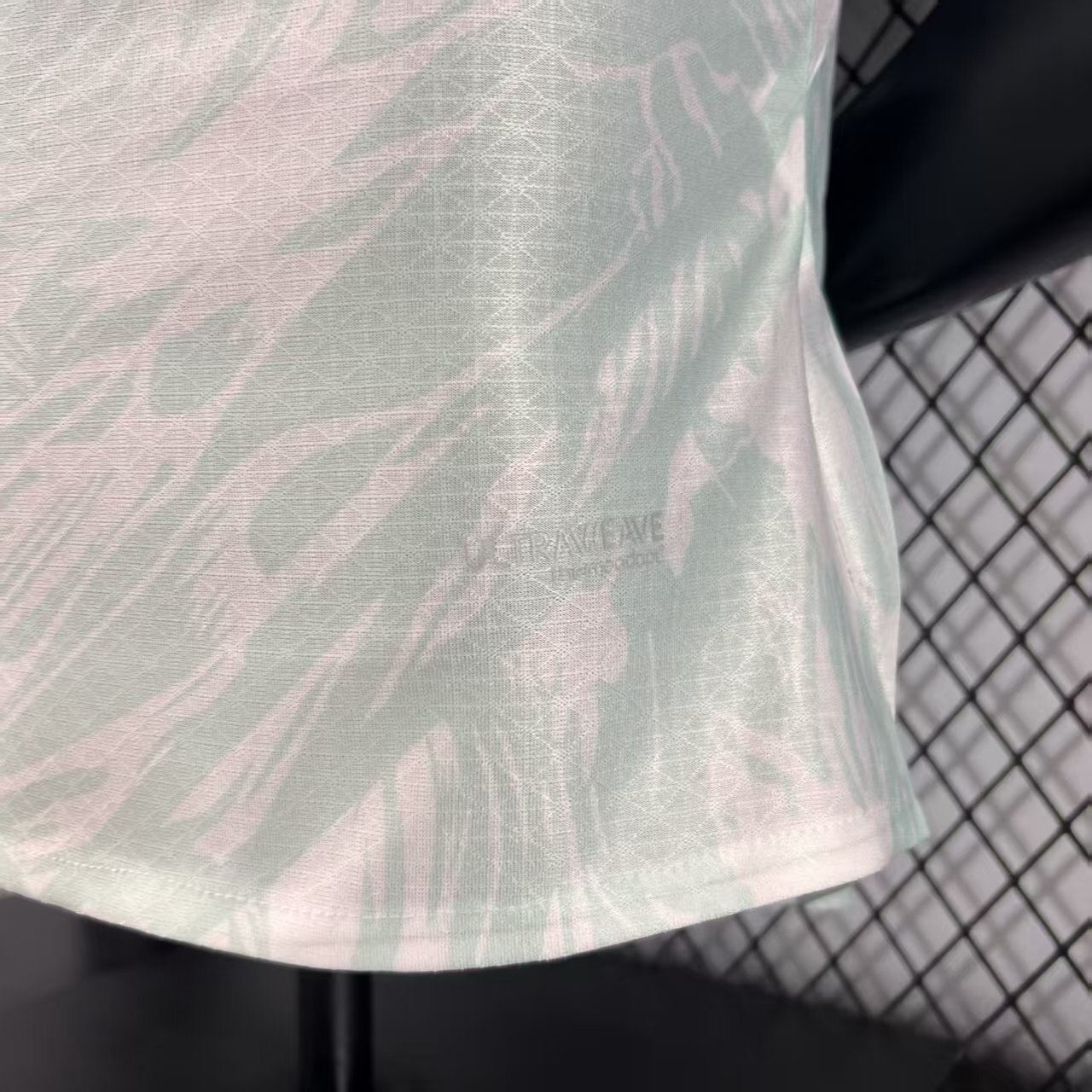 Player Version Portugal 2026 Away Jersey S-XXL