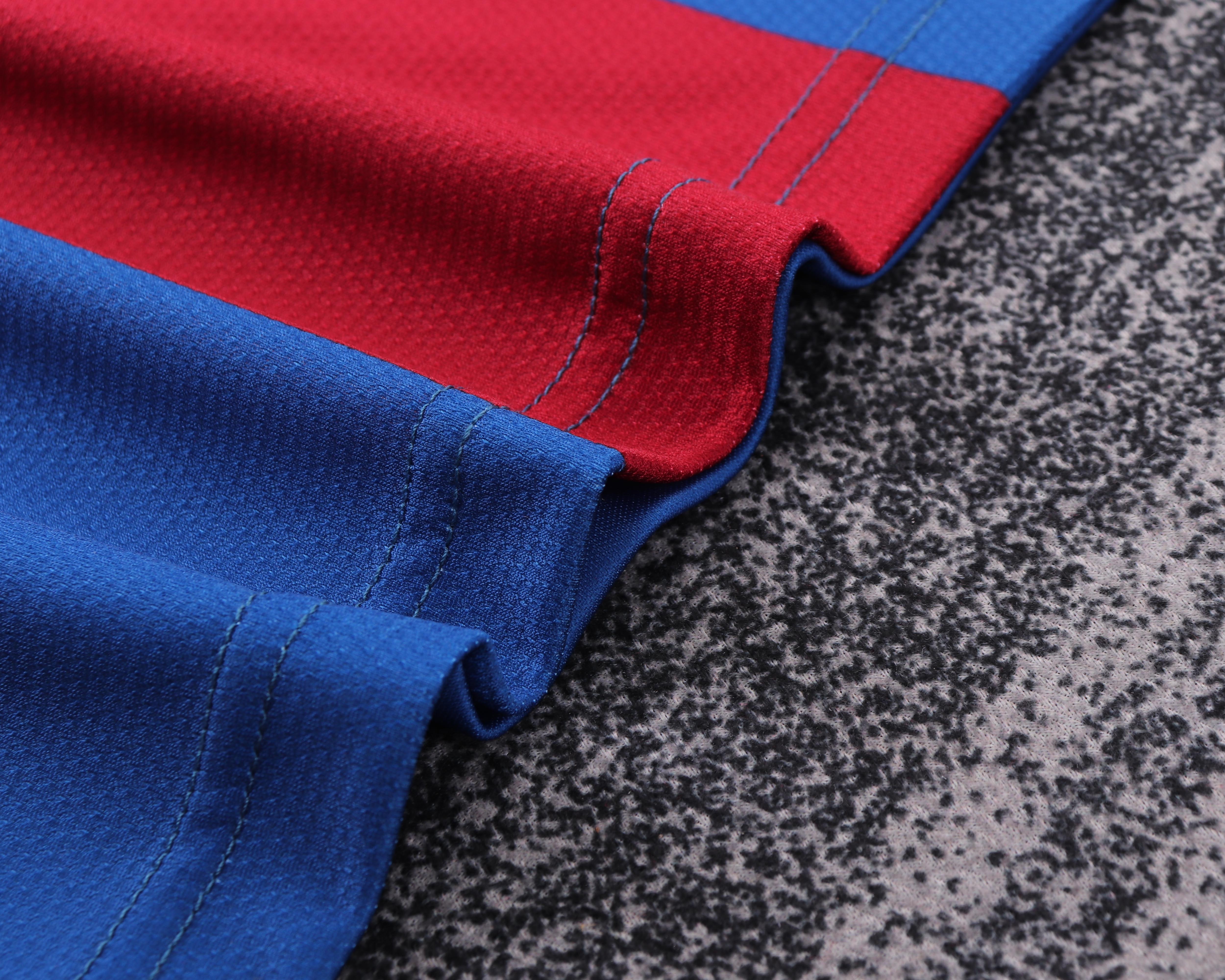 Kids kit Barcelona 06/07 Home