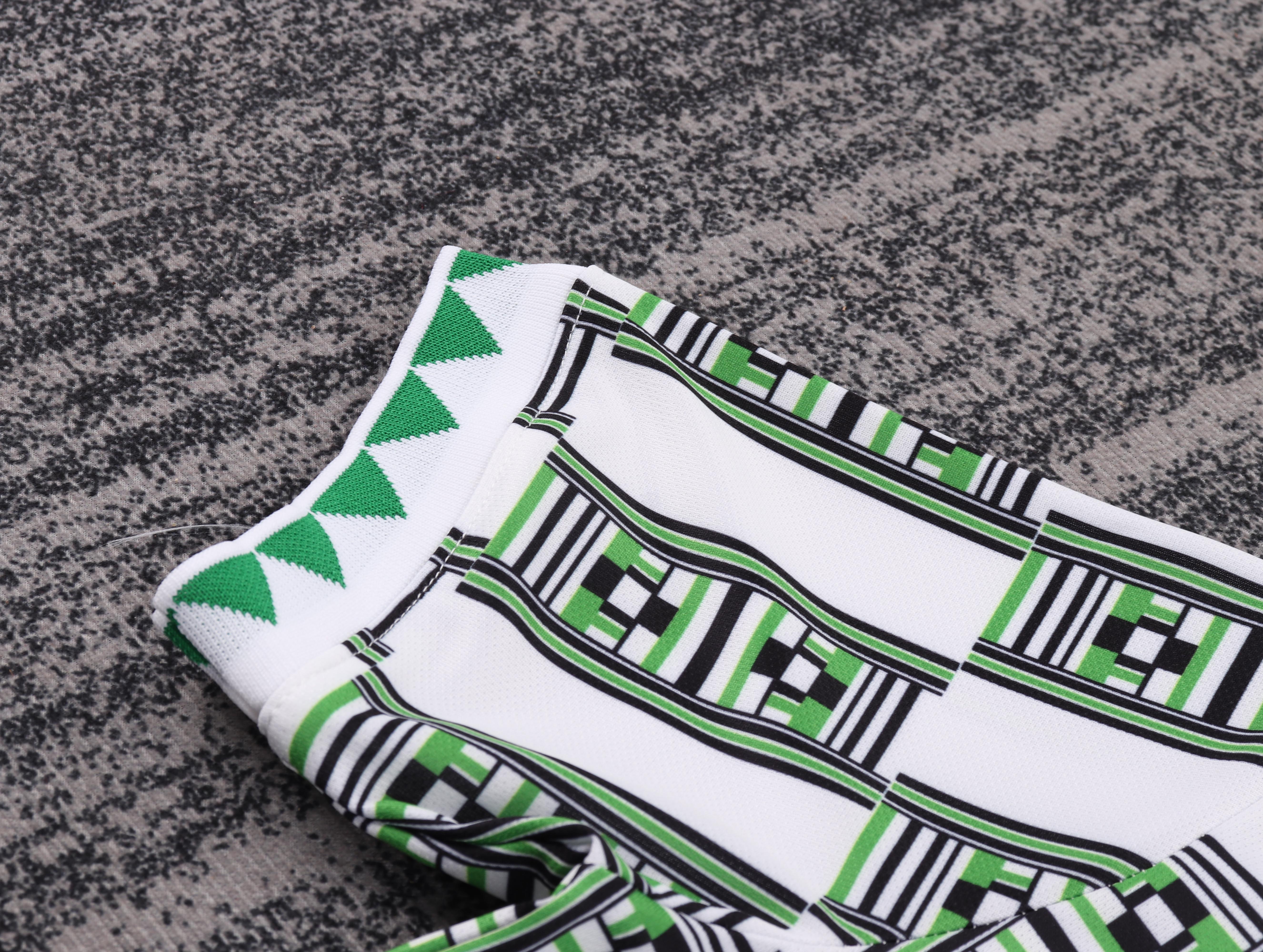 Kids Nigeria 1994 Away