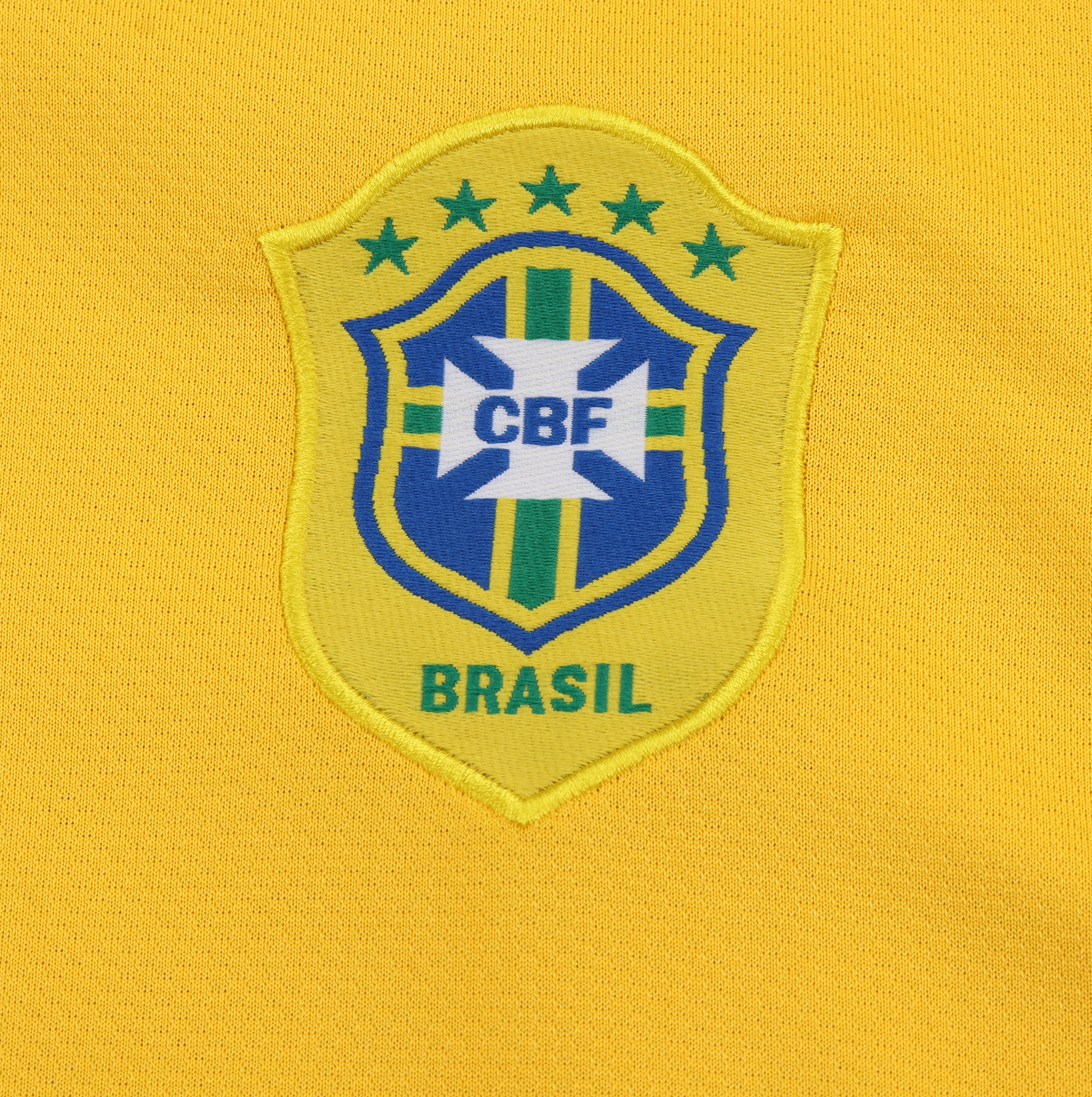 Kids Retro Brasil 2006 Home 16-28