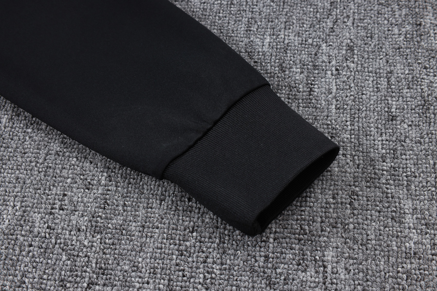 Full Zippered 2025-26 Grêmio Training Suit