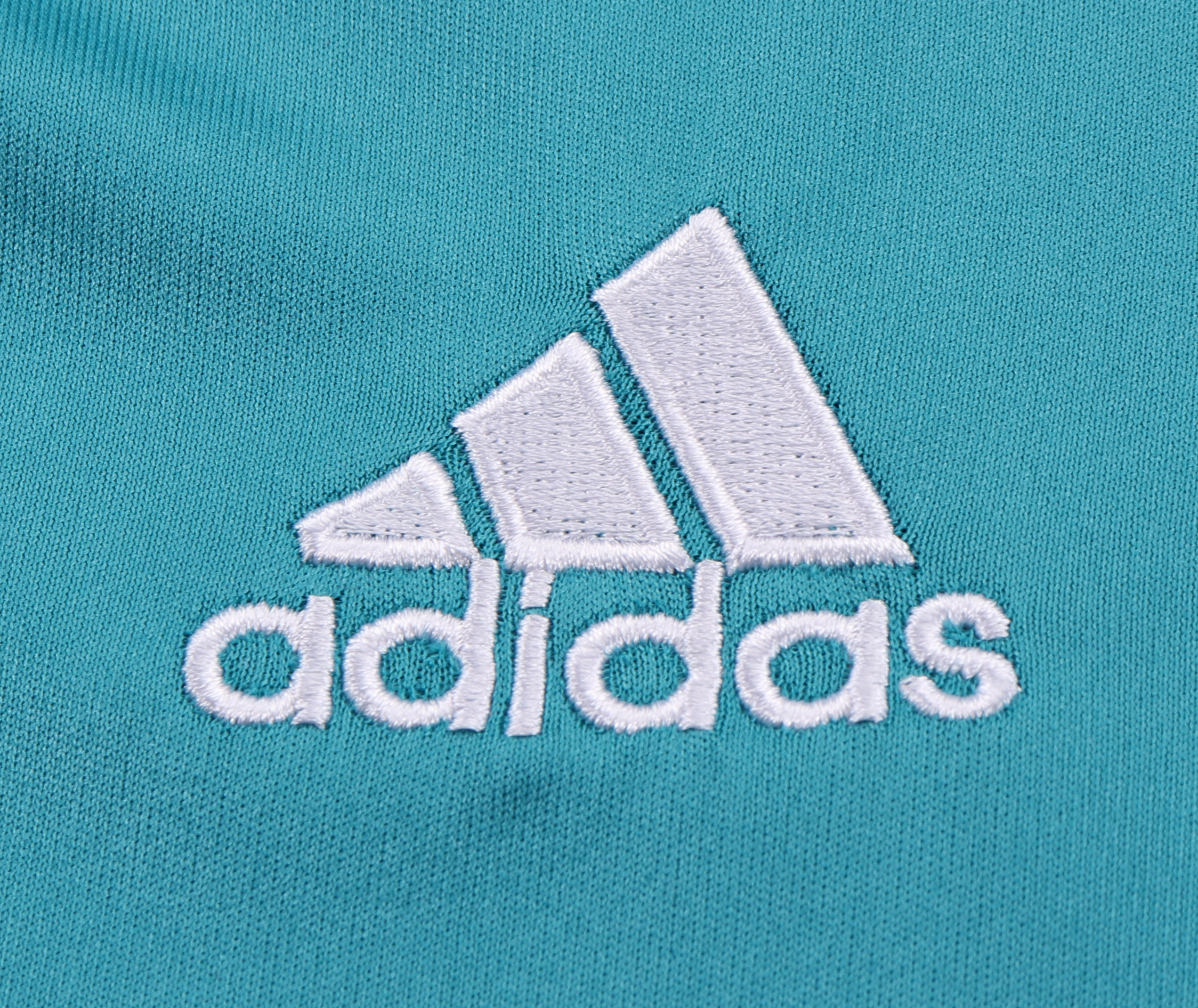 Kids Real Madrid 16/17 Third Long Sleeves