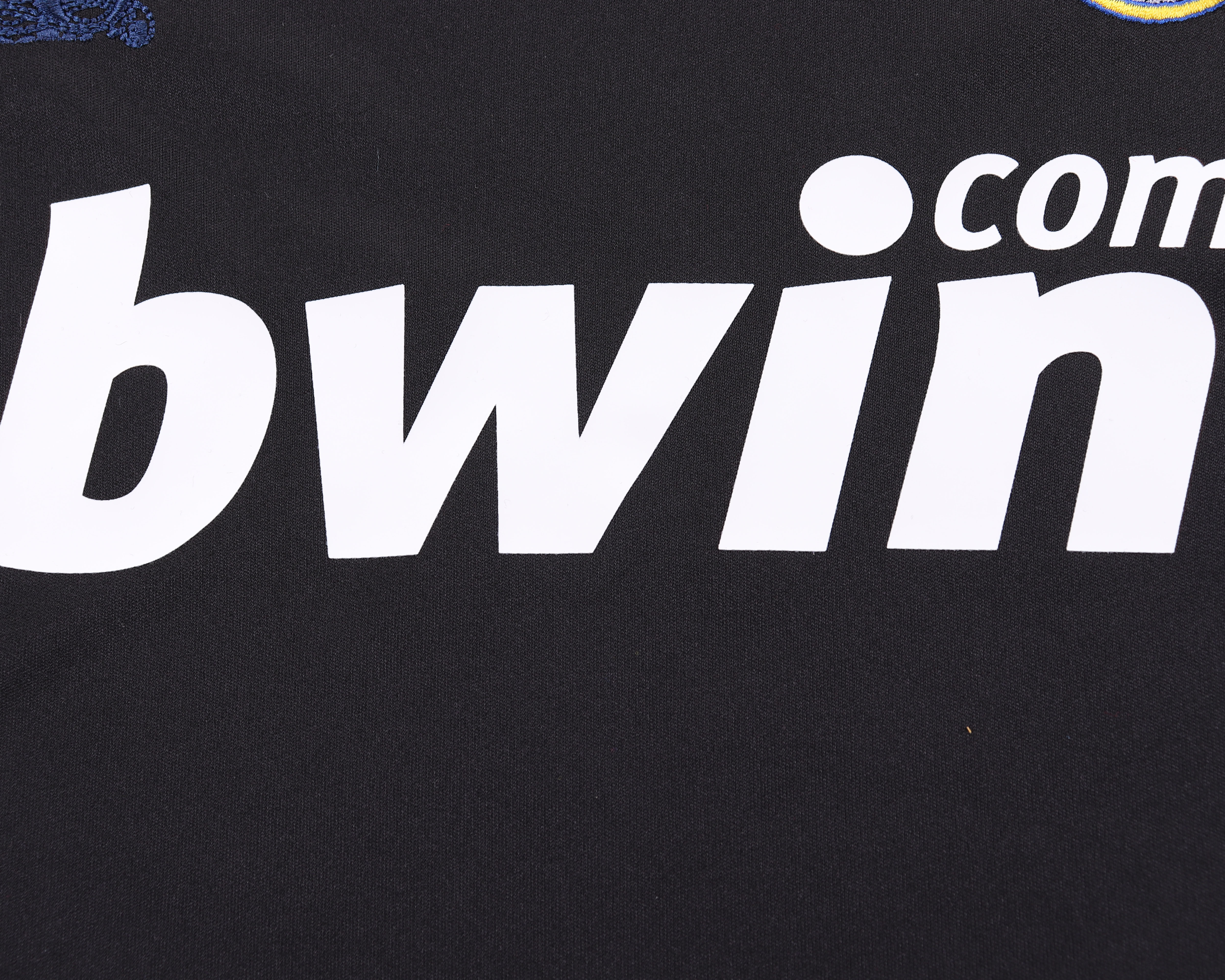 Kids Real Madrid 09/10 Away