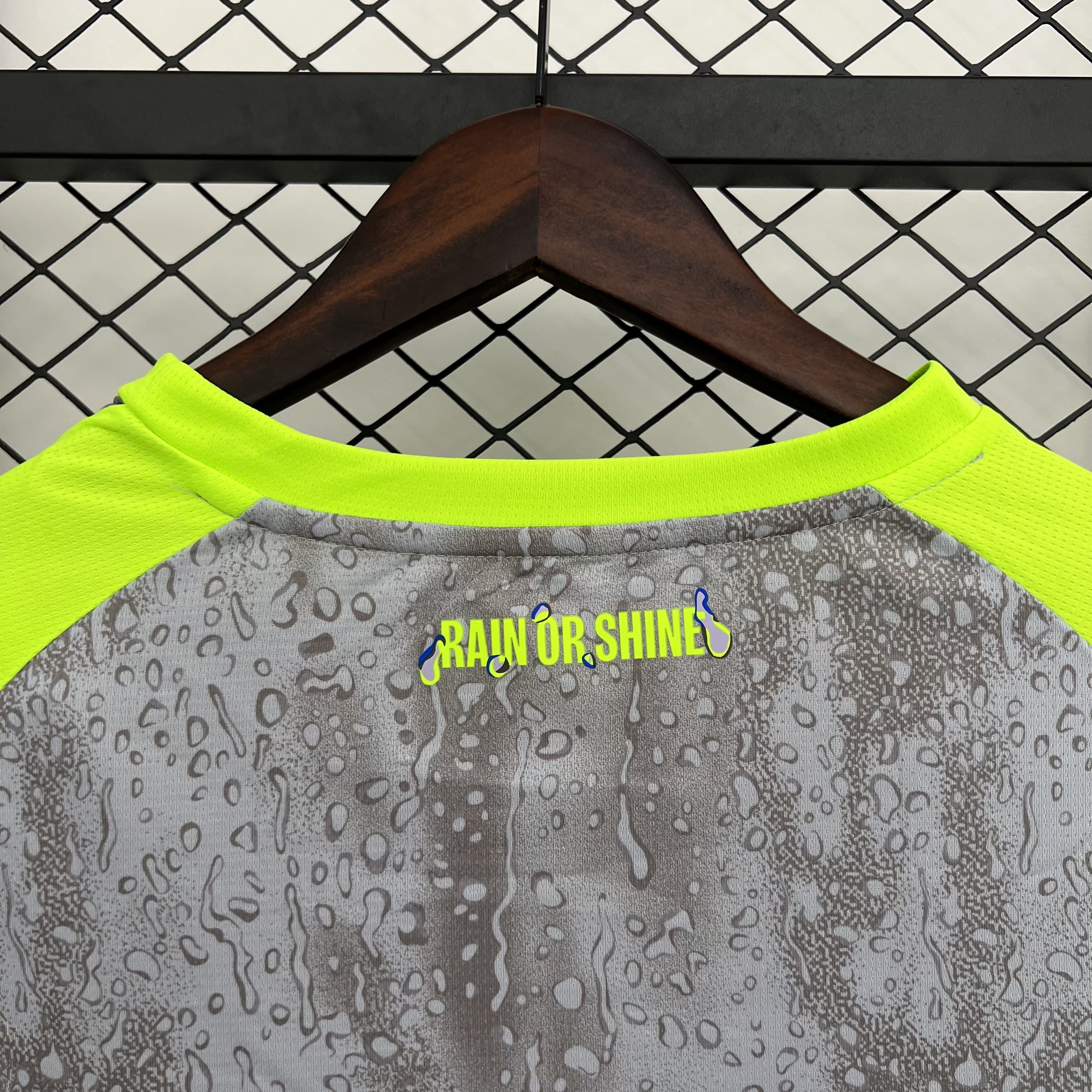 Manchester City 25/26 Third S-4XL