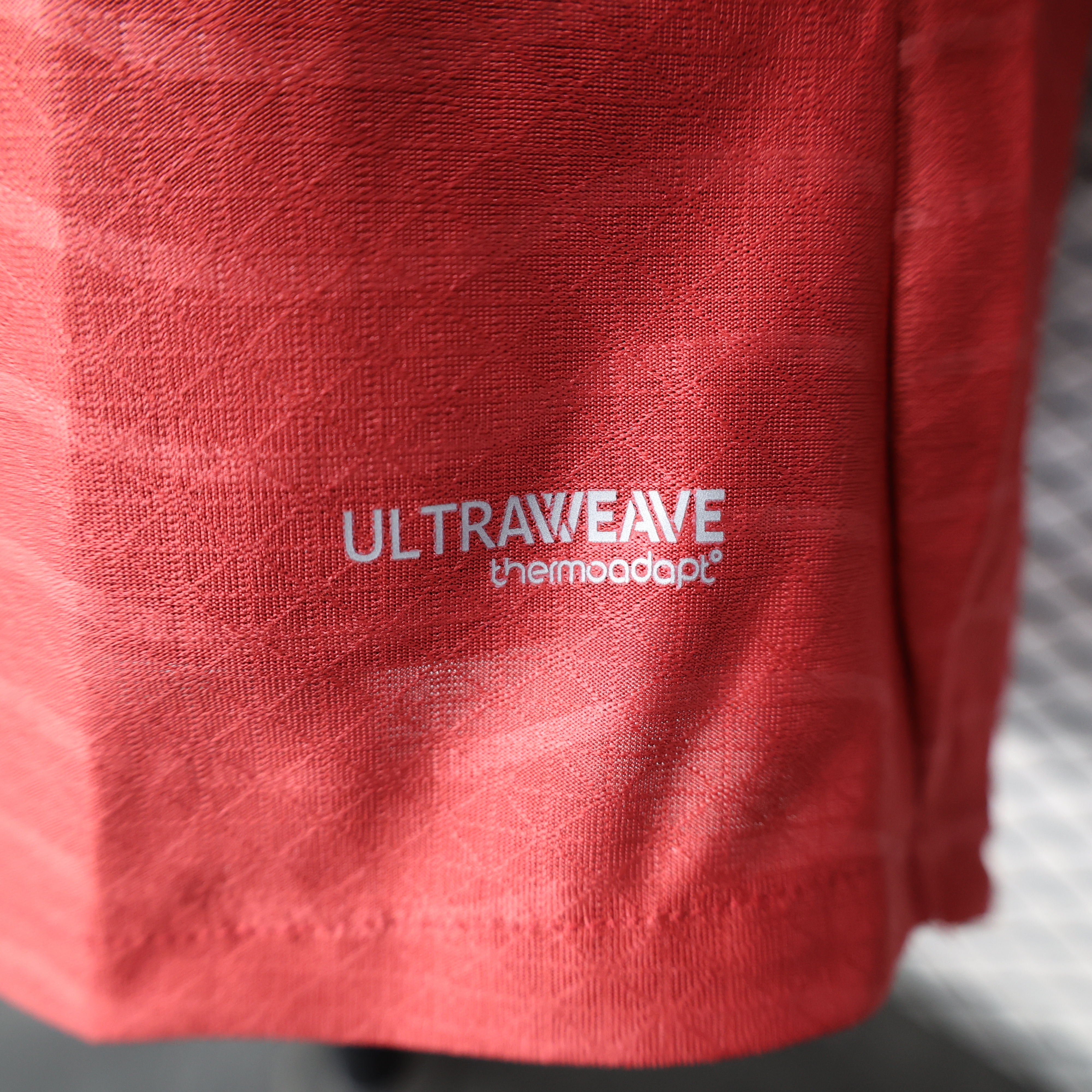 Player Version Portugal 2026 Home Red Home S-4XL